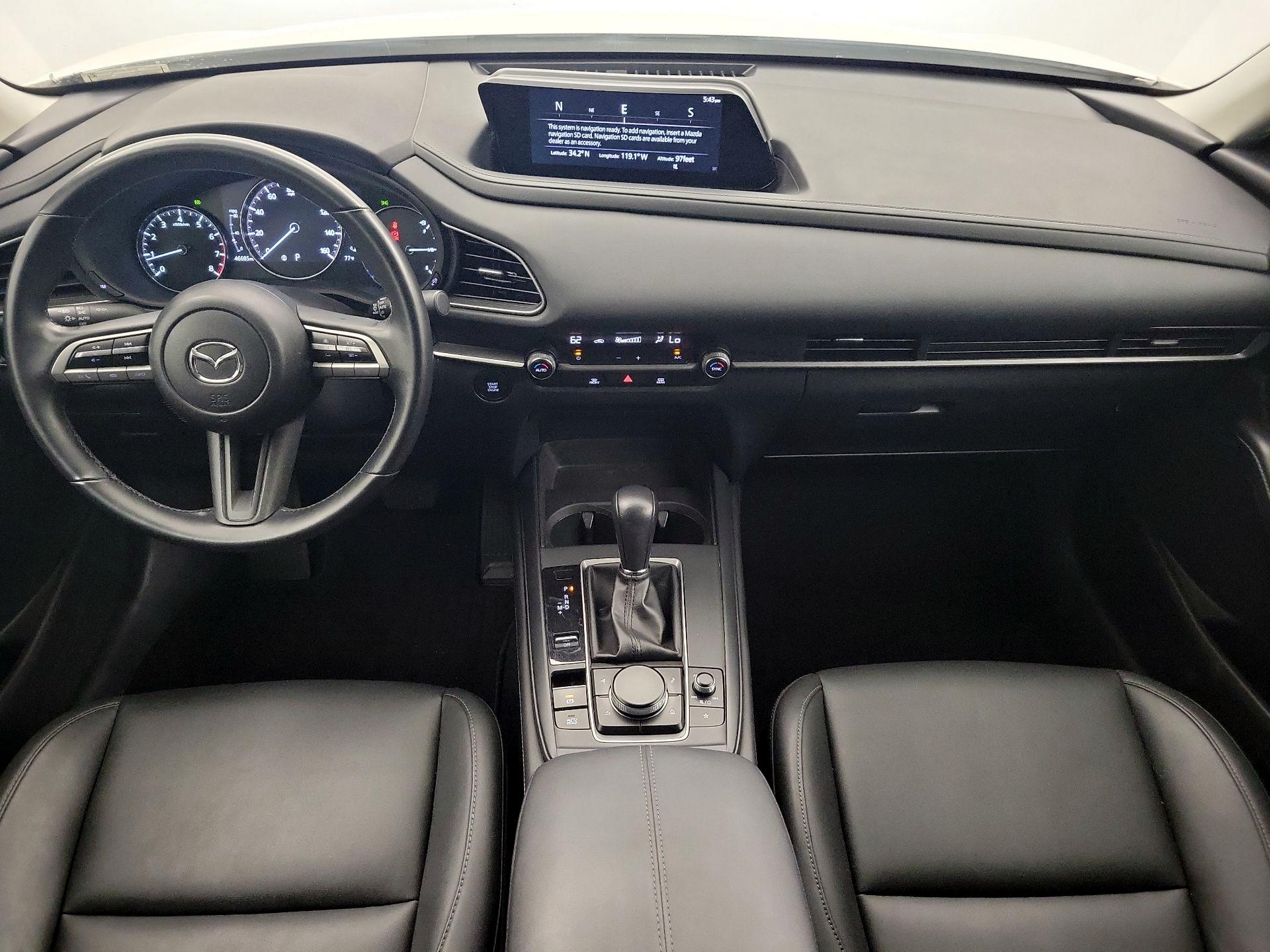 Thumbnail: 2021 Mazda CX-30 - 9