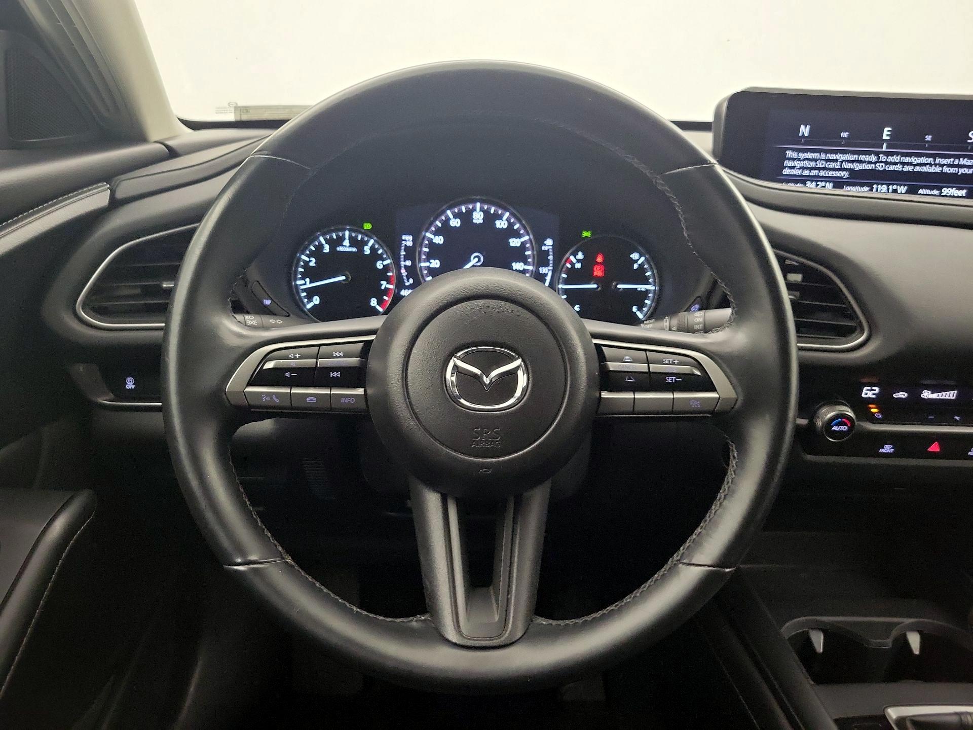 Thumbnail: 2021 Mazda CX-30 - 10