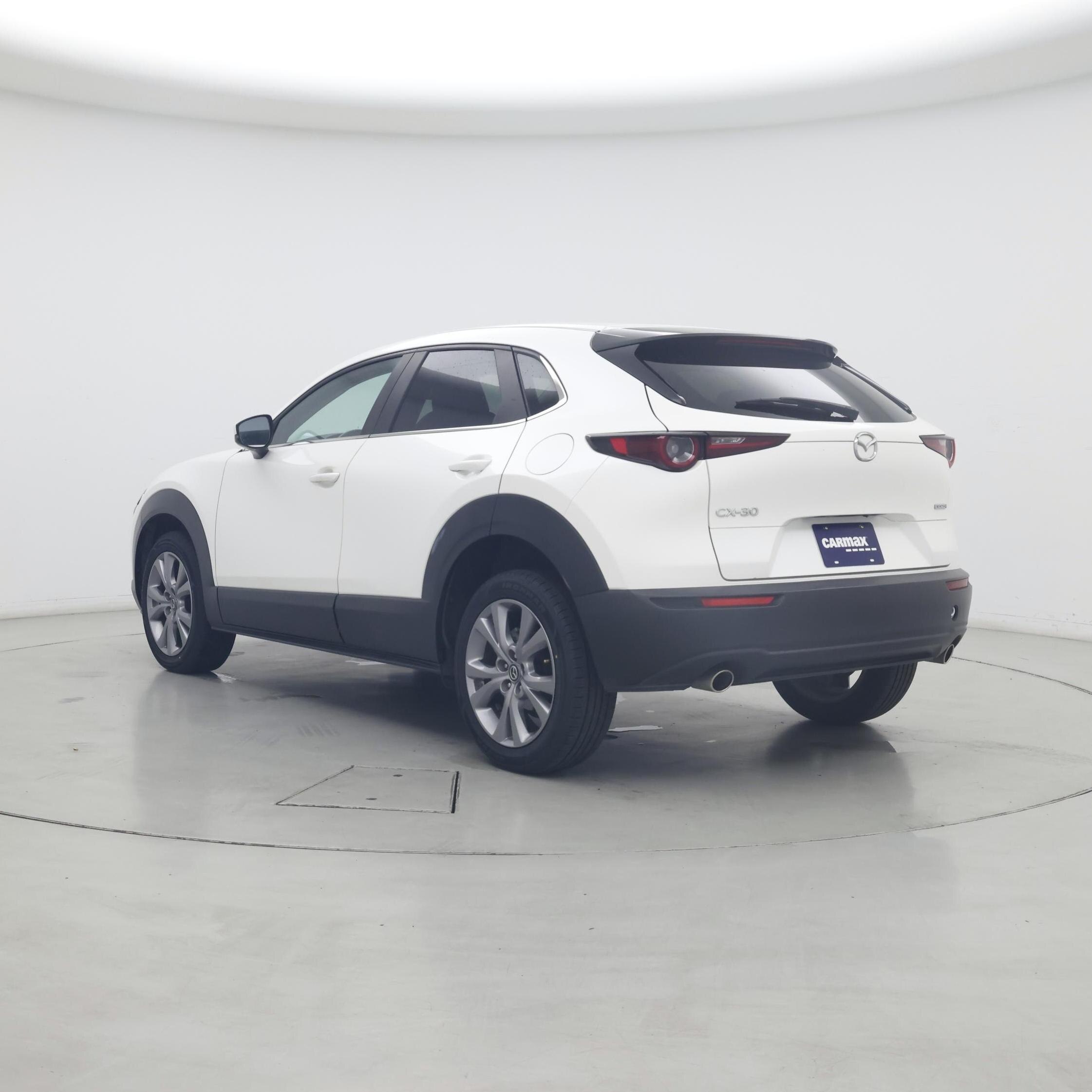 Thumbnail: 2021 Mazda CX-30 - 2