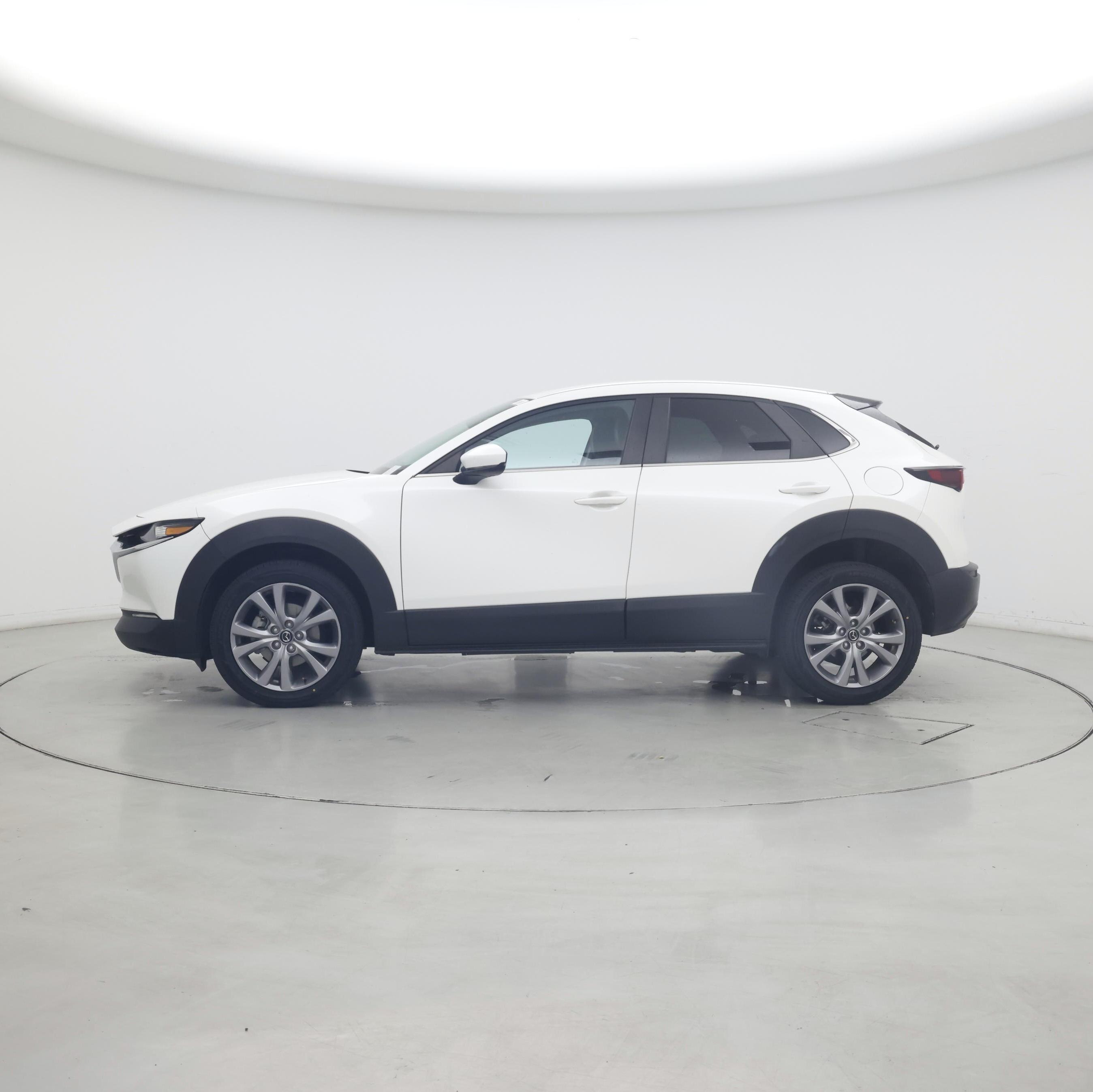 Thumbnail: 2021 Mazda CX-30 - 3