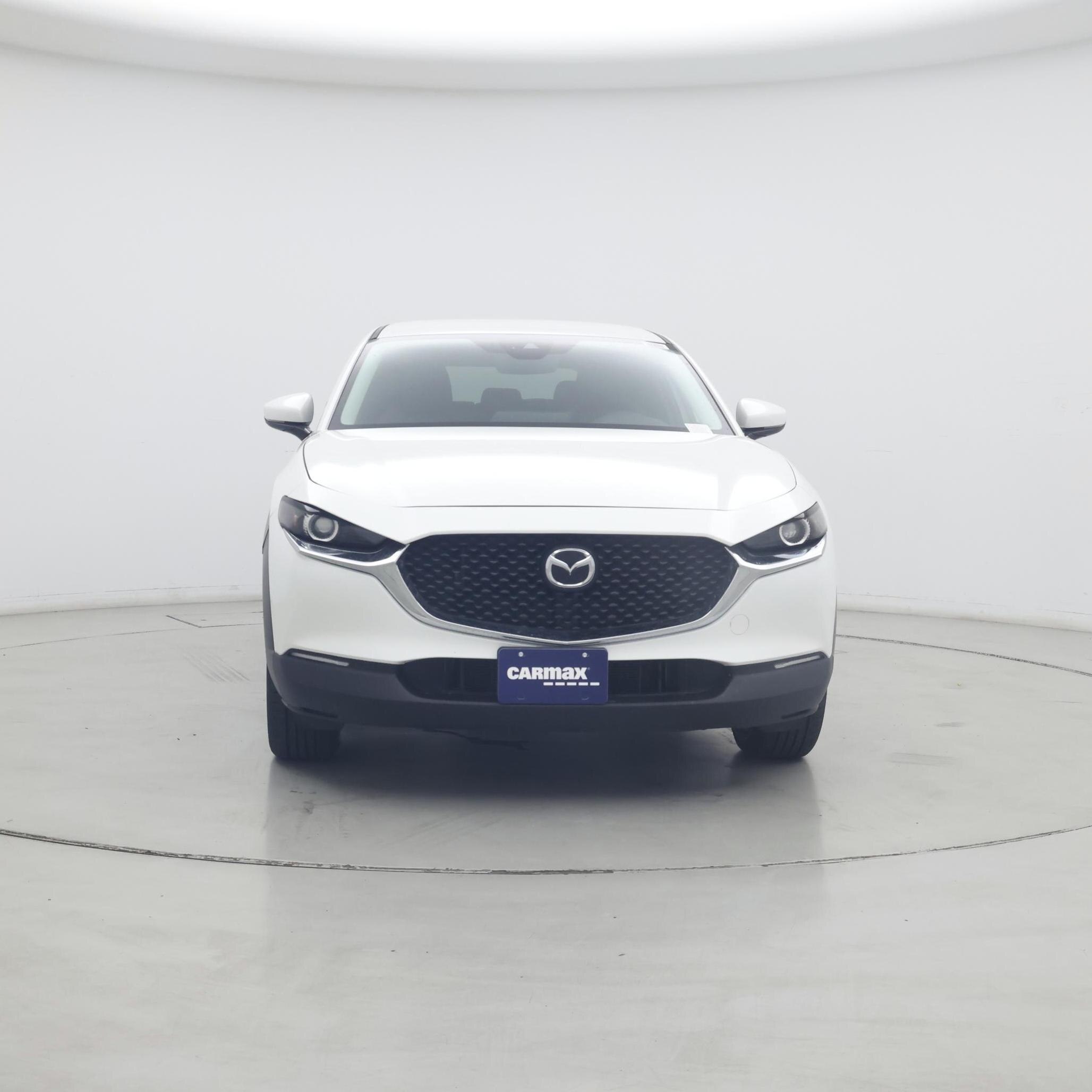 Thumbnail: 2021 Mazda CX-30 - 5