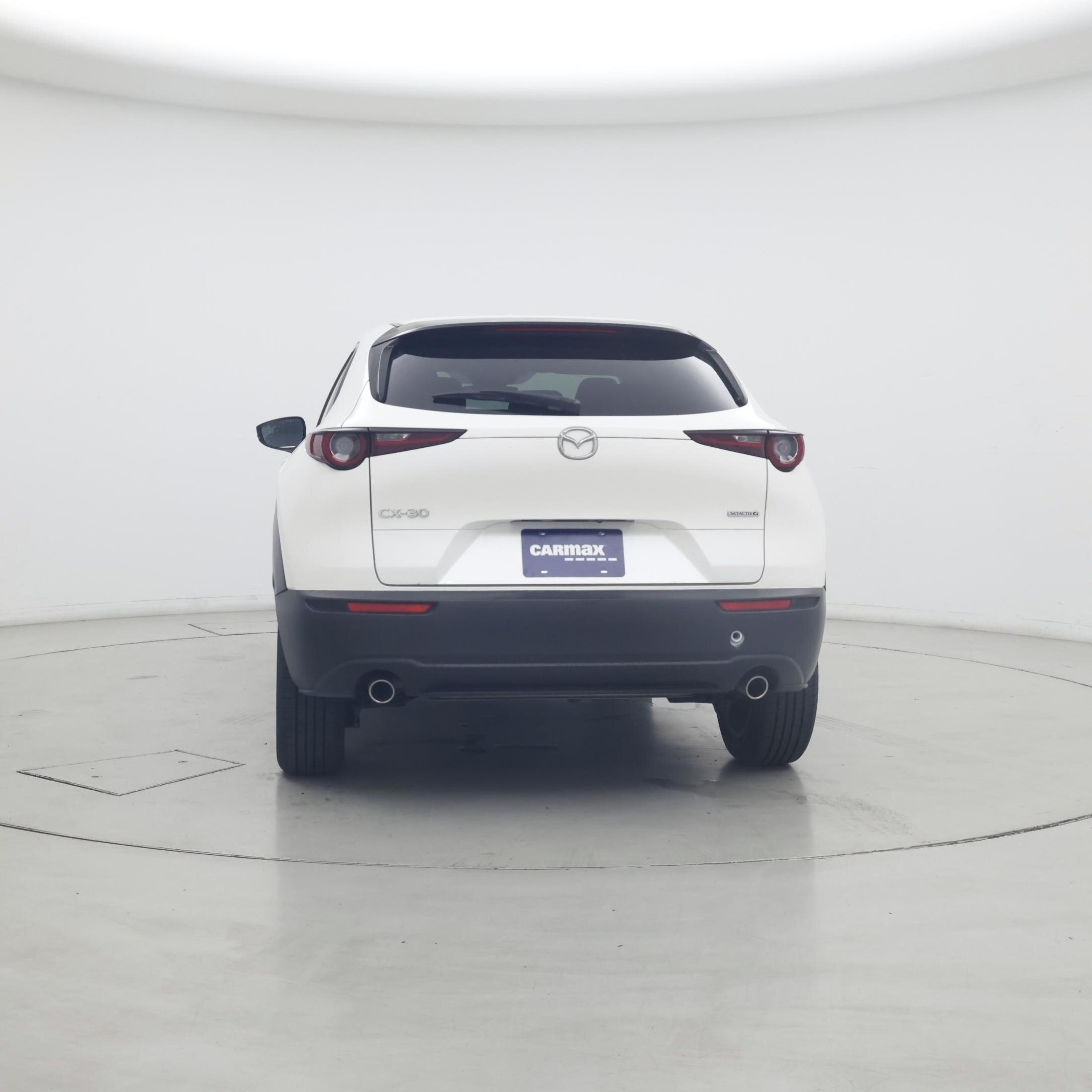 Thumbnail: 2021 Mazda CX-30 - 6