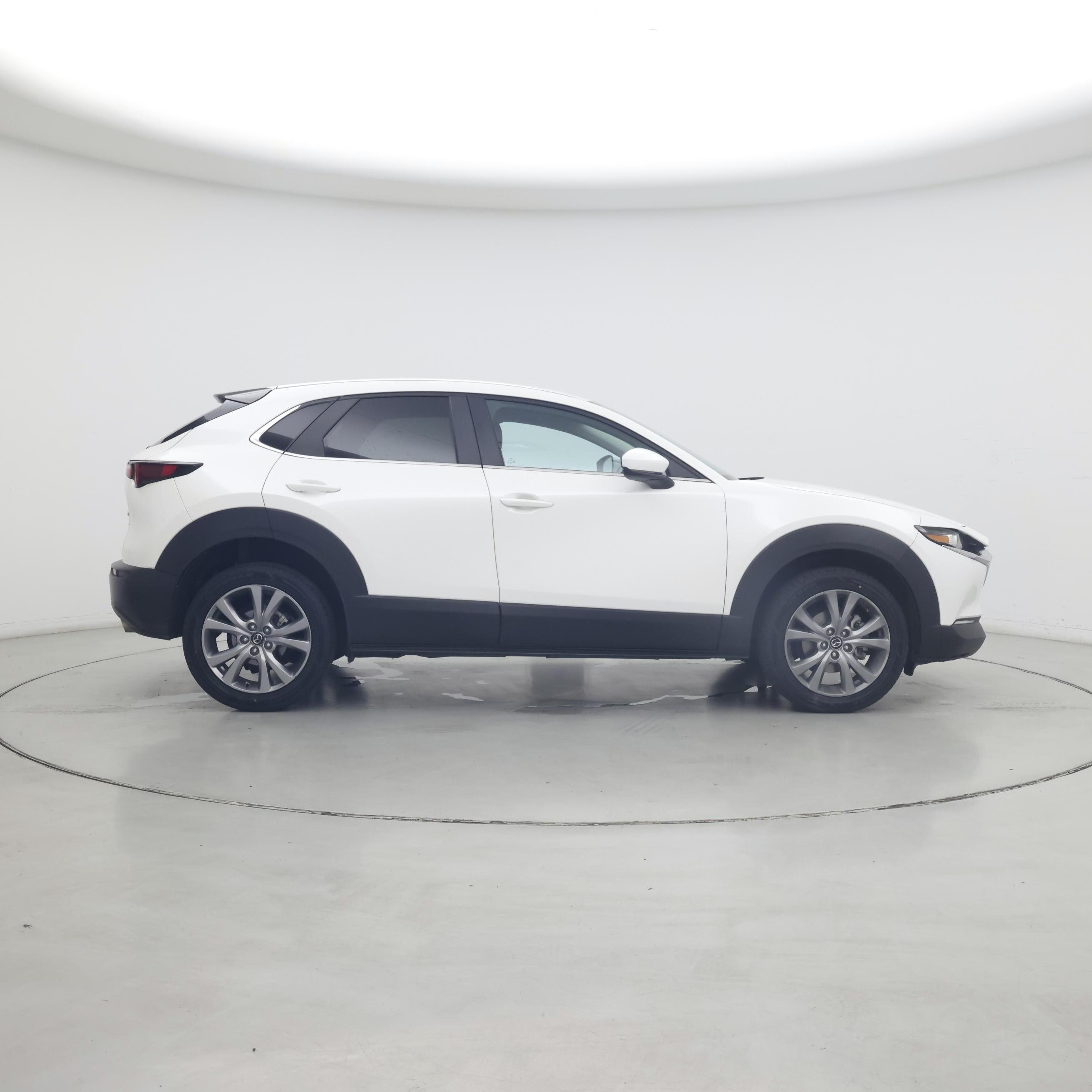 Thumbnail: 2021 Mazda CX-30 - 7