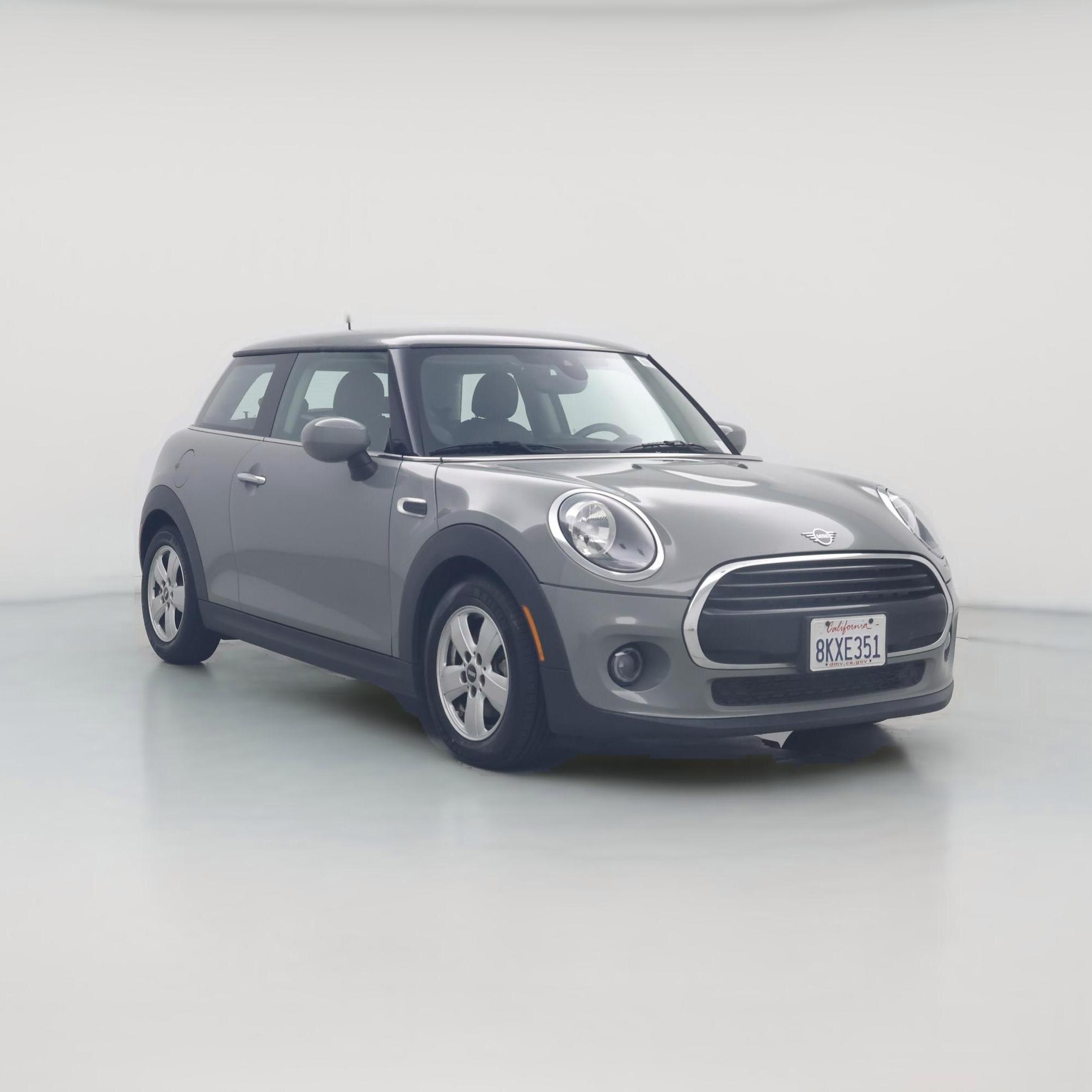 Thumbnail: 2020 MINI Cooper Hardtop - 1