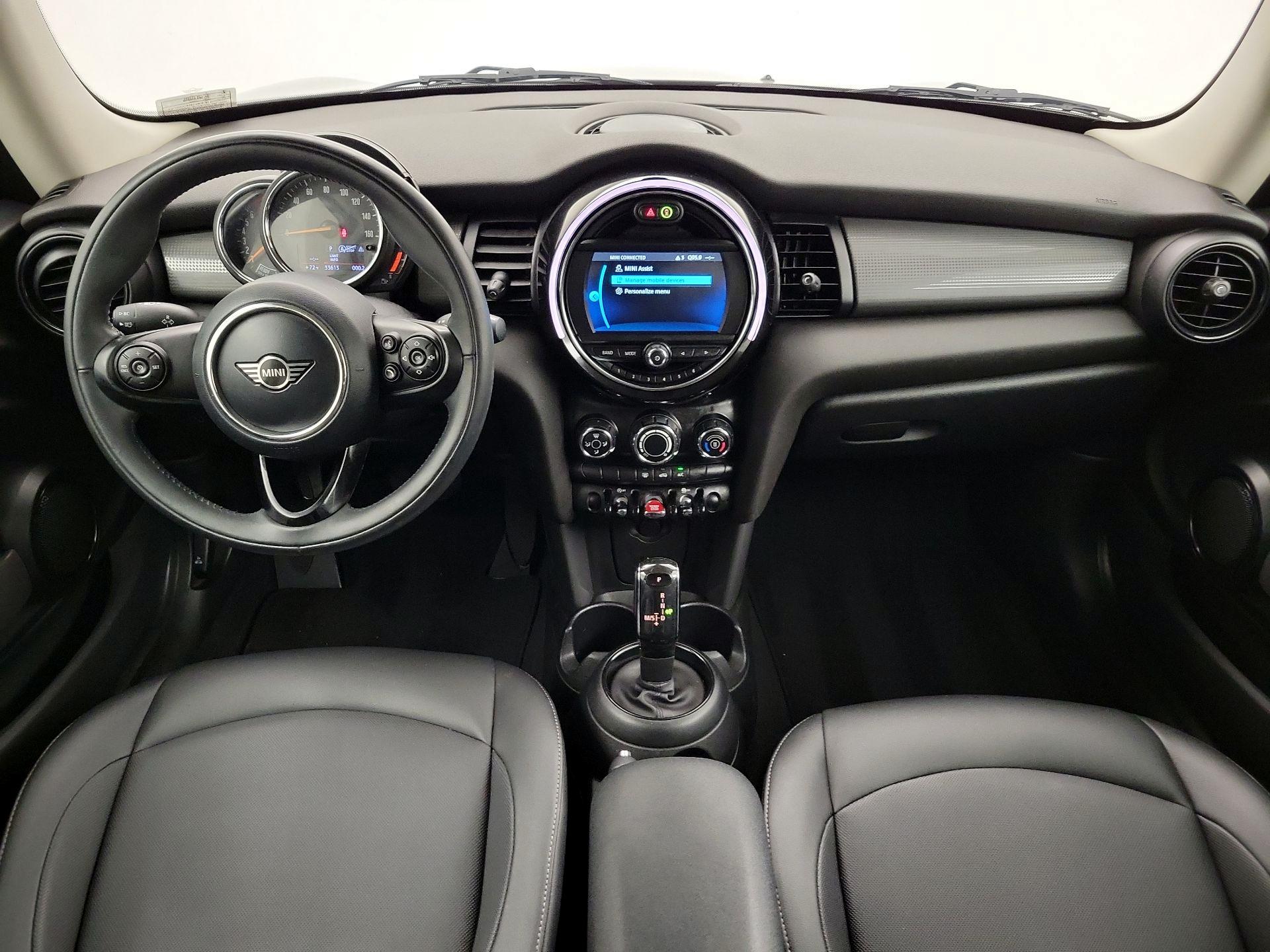 Thumbnail: 2020 MINI Cooper Hardtop - 9
