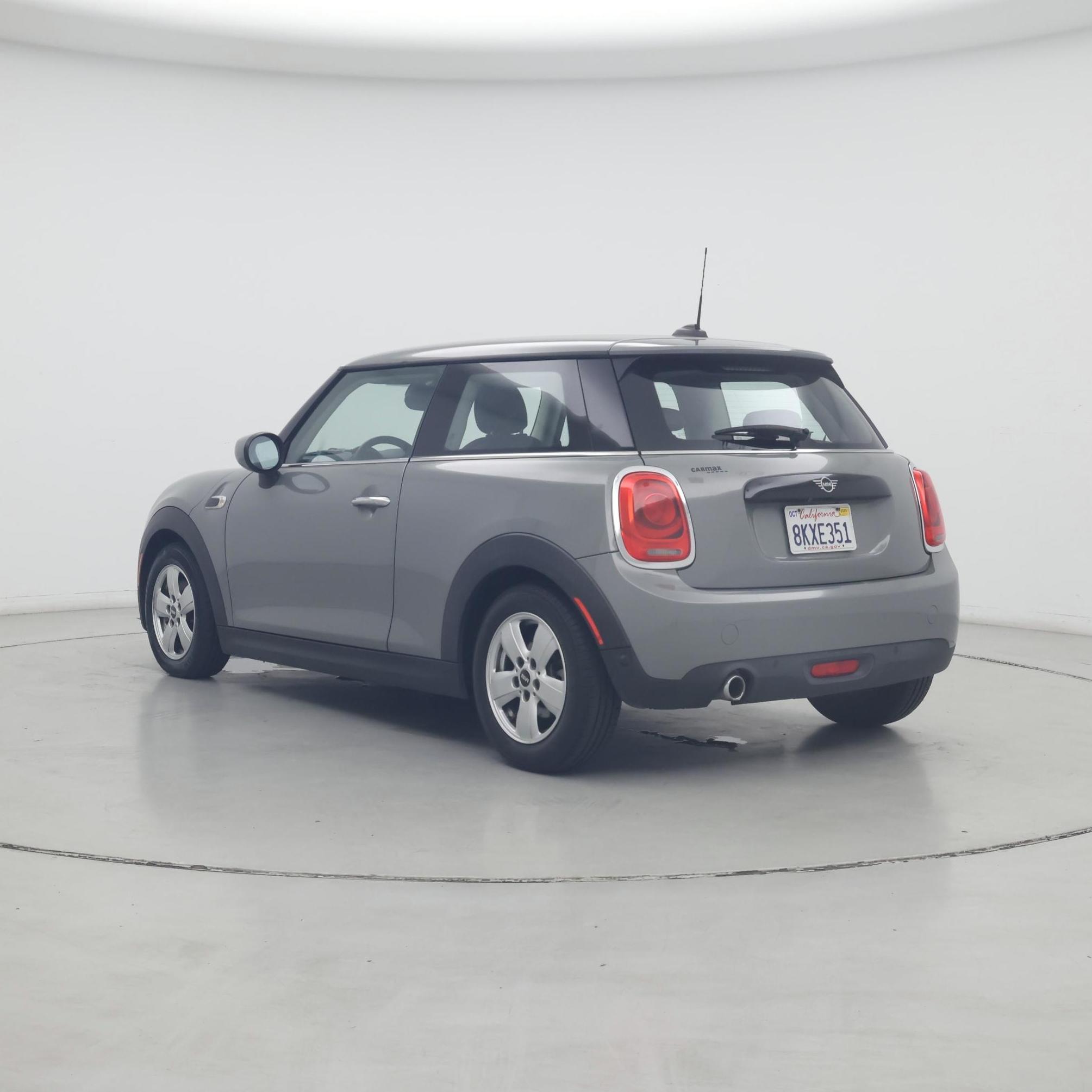 Thumbnail: 2020 MINI Cooper Hardtop - 2