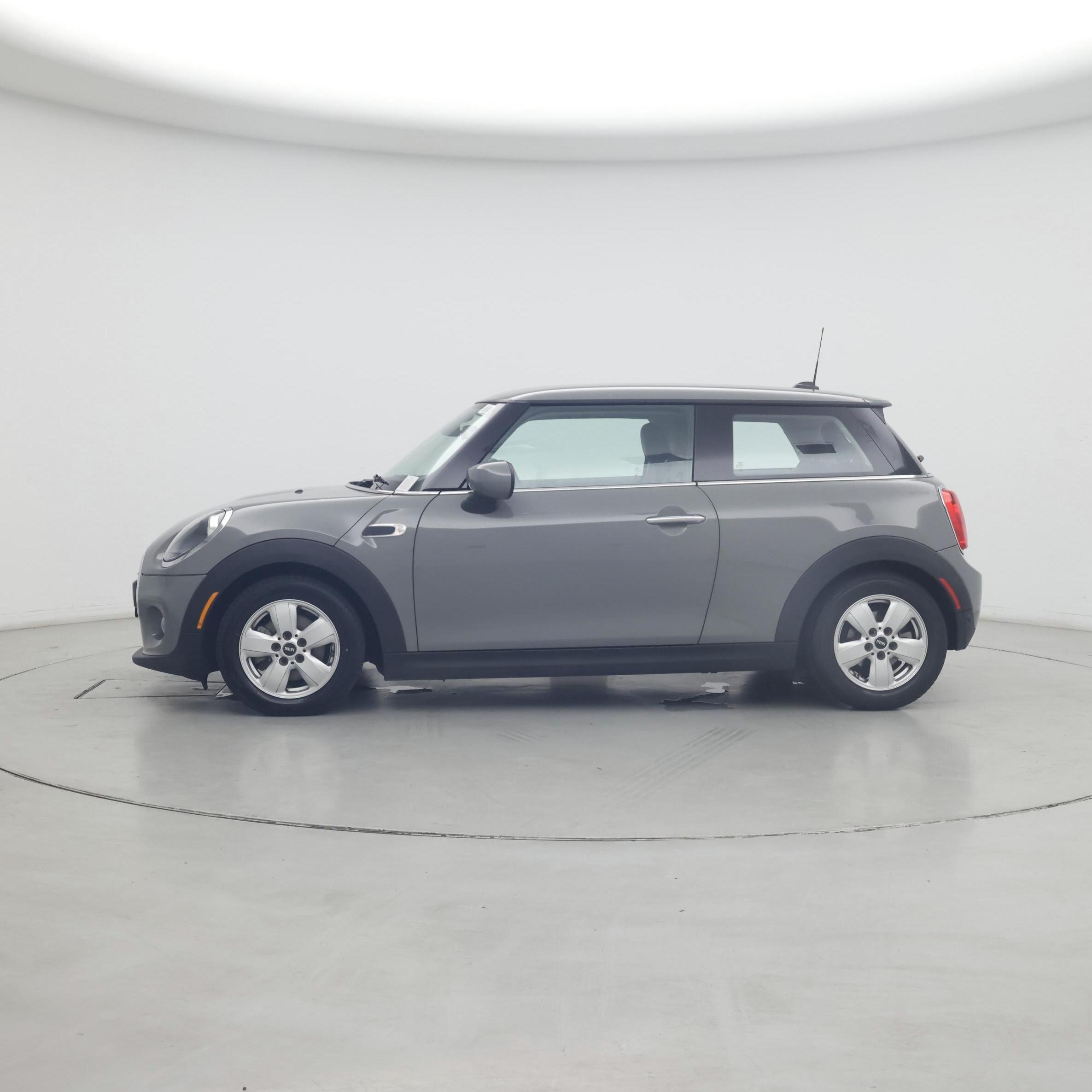 Thumbnail: 2020 MINI Cooper Hardtop - 3