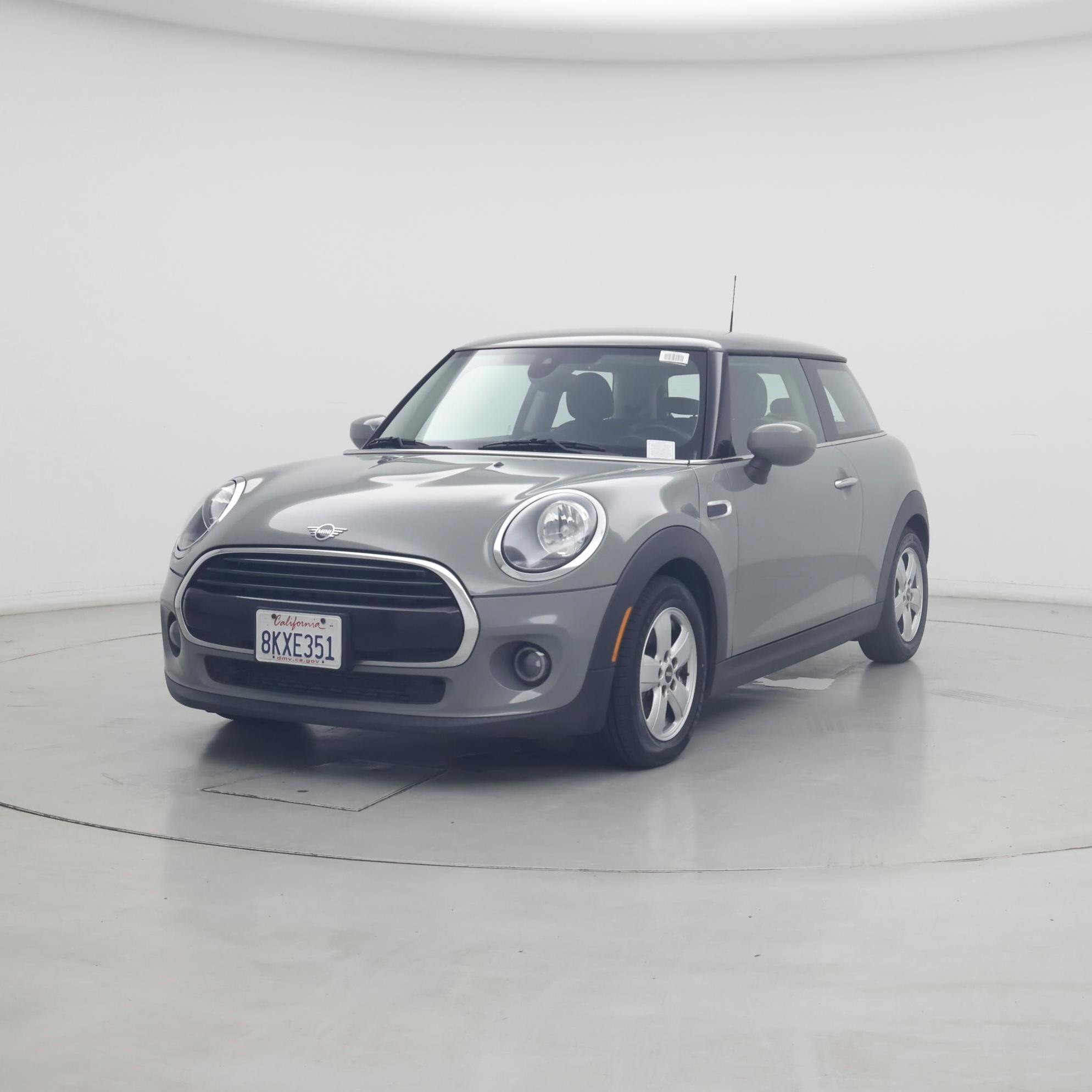 Thumbnail: 2020 MINI Cooper Hardtop - 4