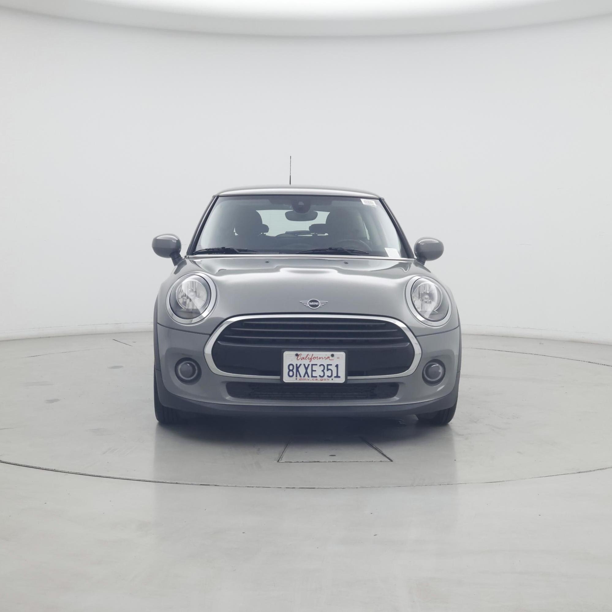Thumbnail: 2020 MINI Cooper Hardtop - 5