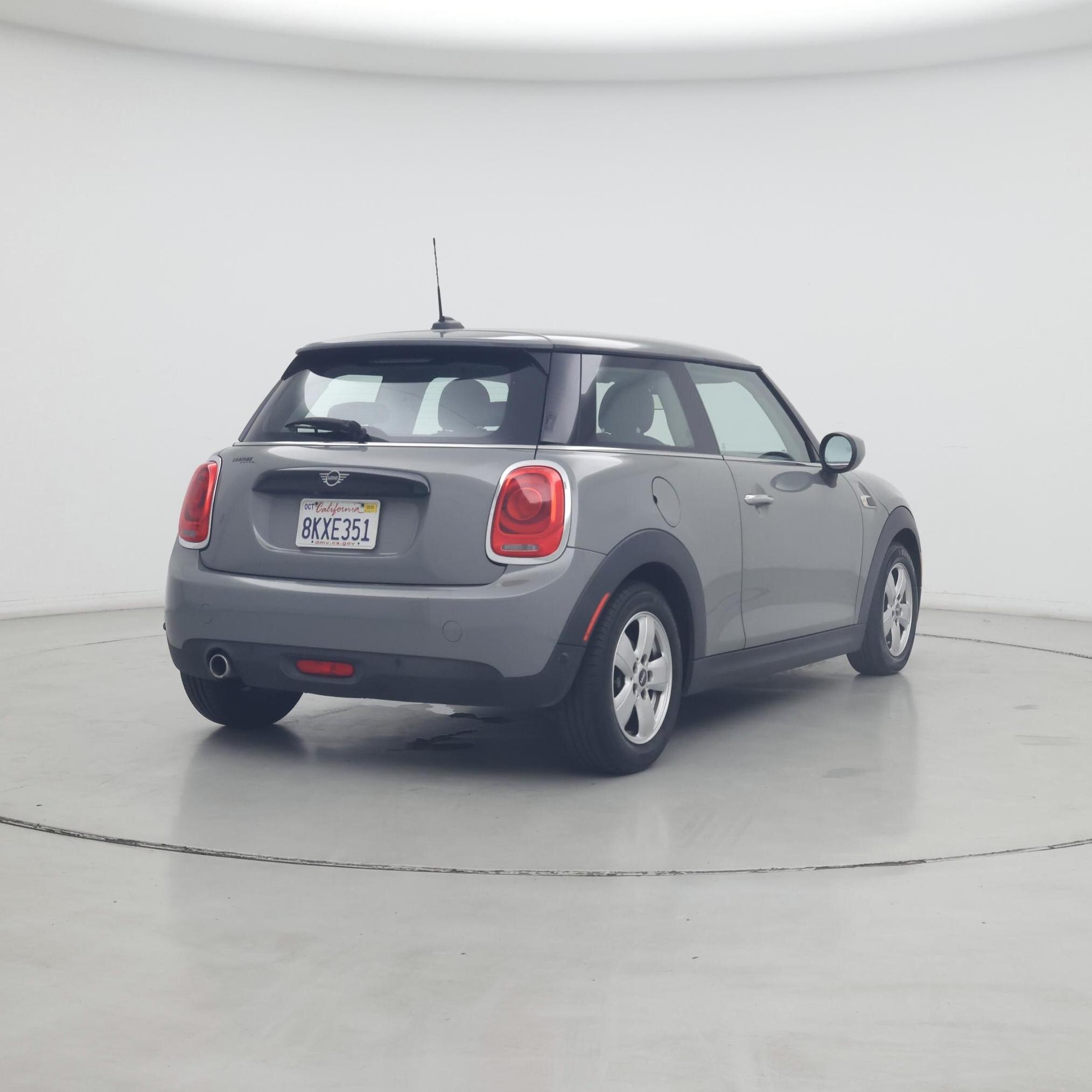 Thumbnail: 2020 MINI Cooper Hardtop - 8