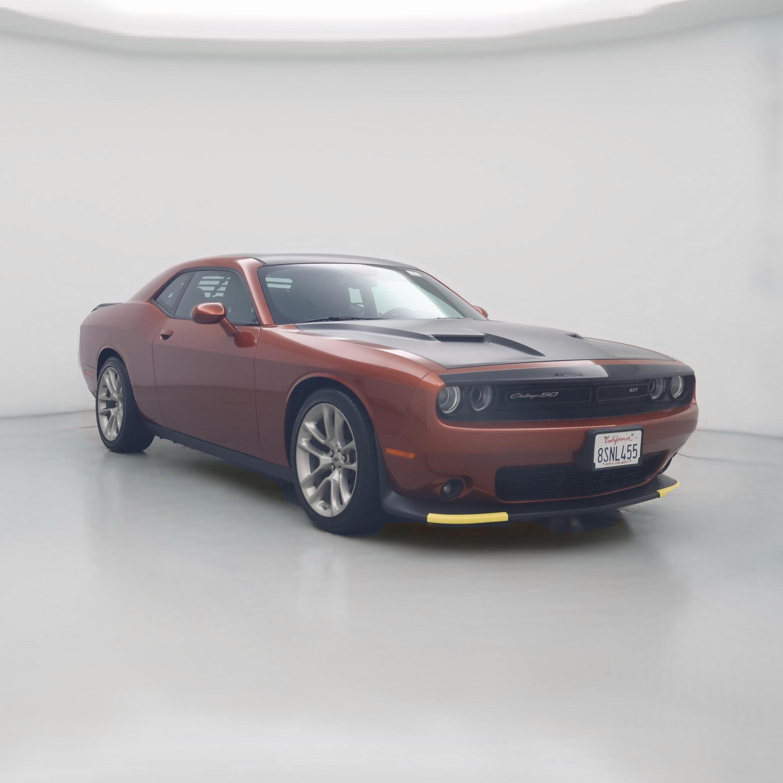 Thumbnail: 2020 Dodge Challenger - 1