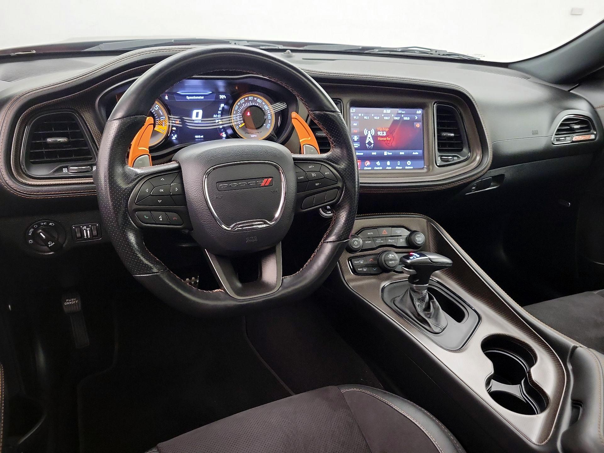 Thumbnail: 2020 Dodge Challenger - 9