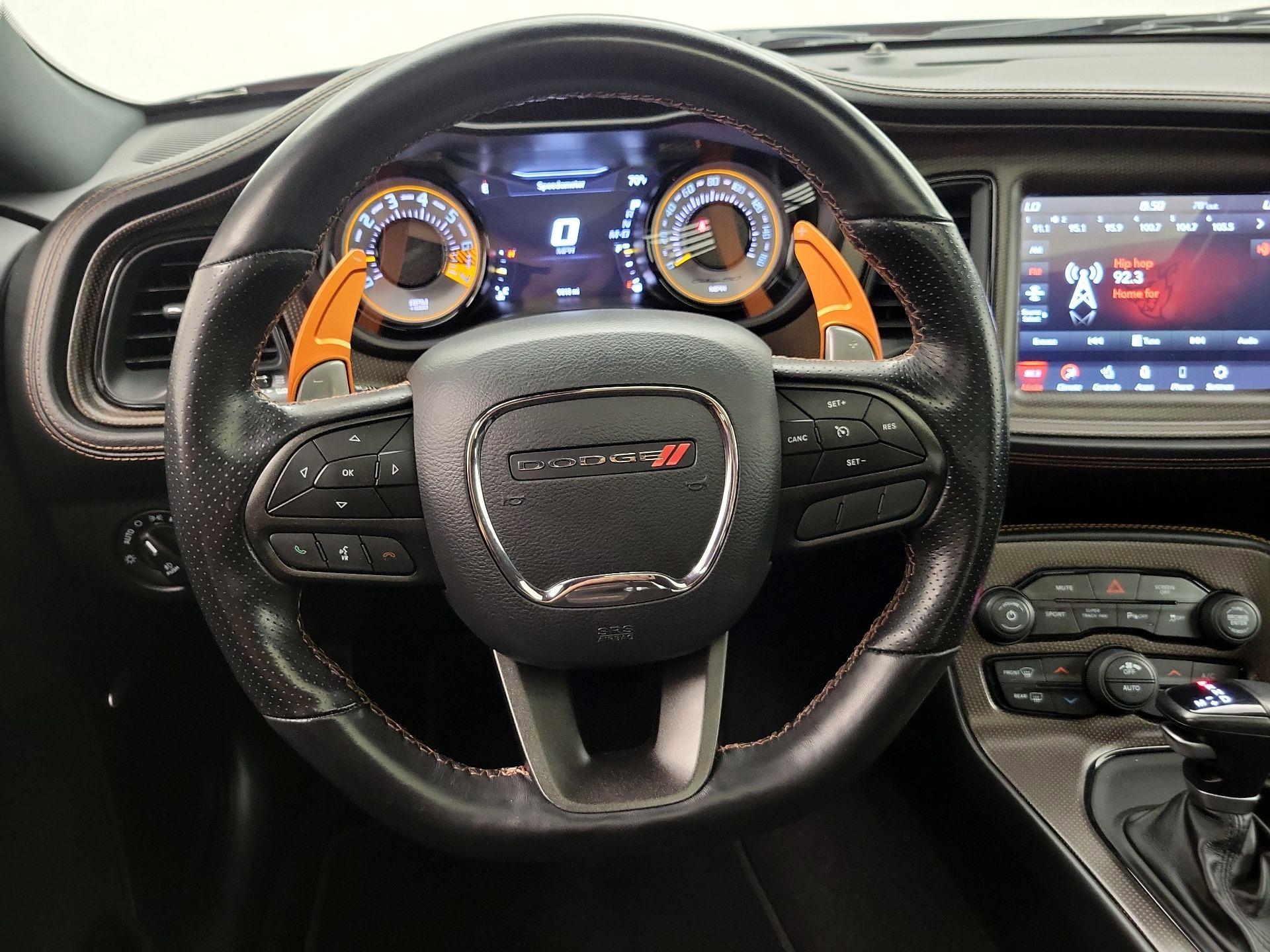 Thumbnail: 2020 Dodge Challenger - 10