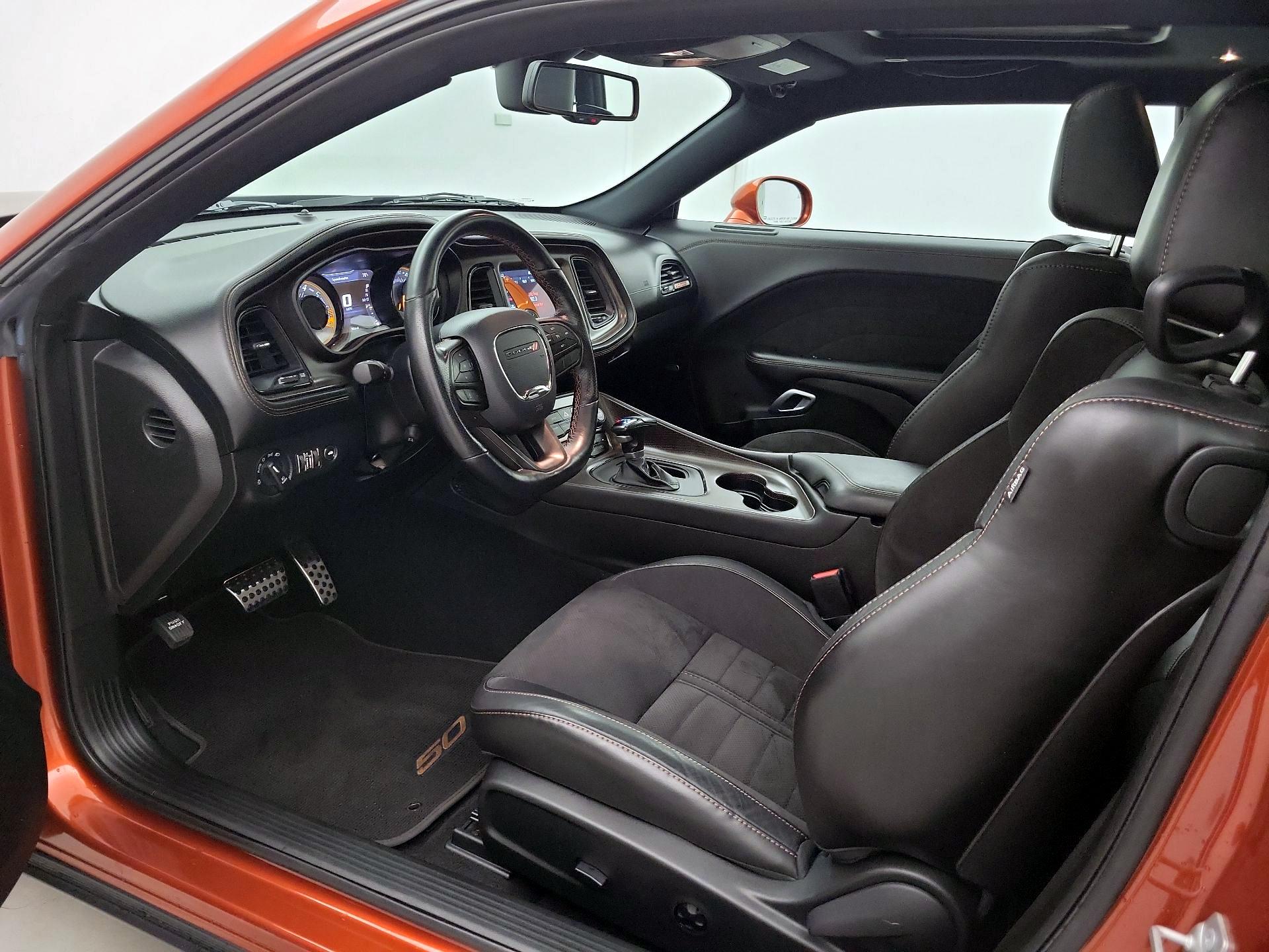 Thumbnail: 2020 Dodge Challenger - 11