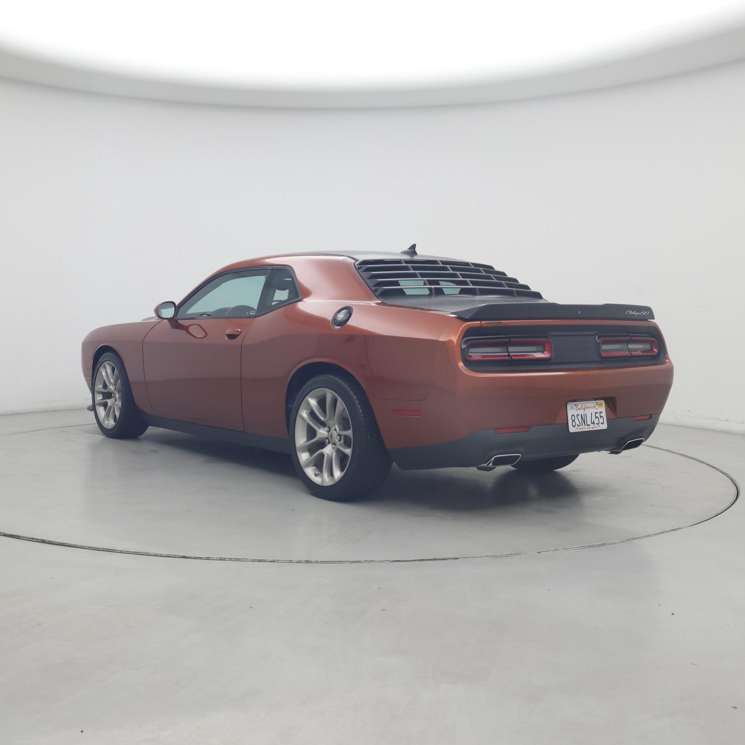 Thumbnail: 2020 Dodge Challenger - 2
