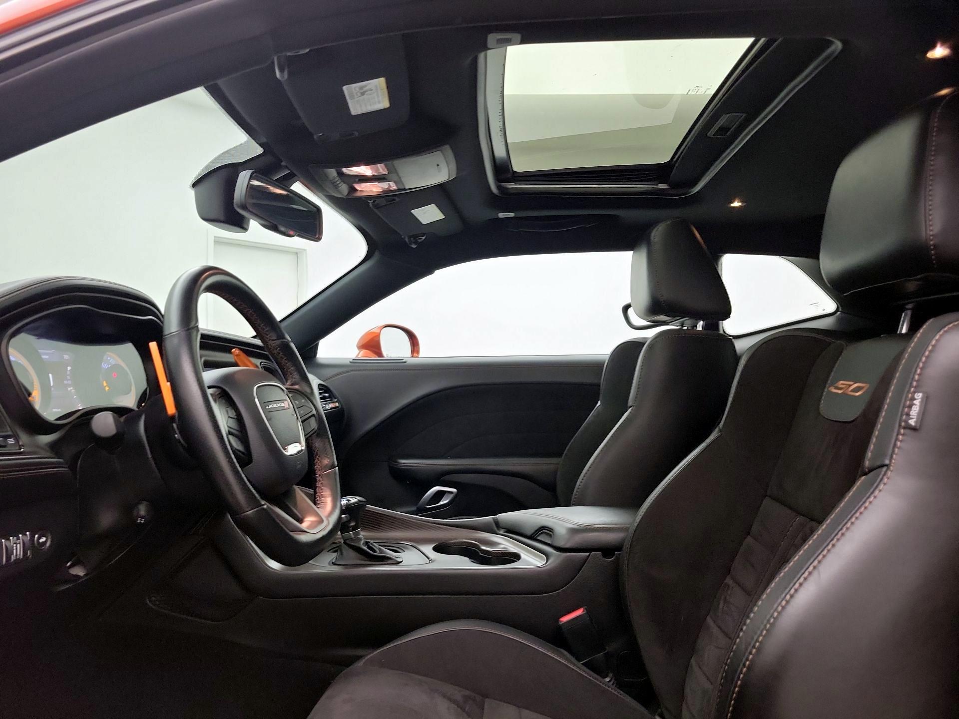Thumbnail: 2020 Dodge Challenger - 19