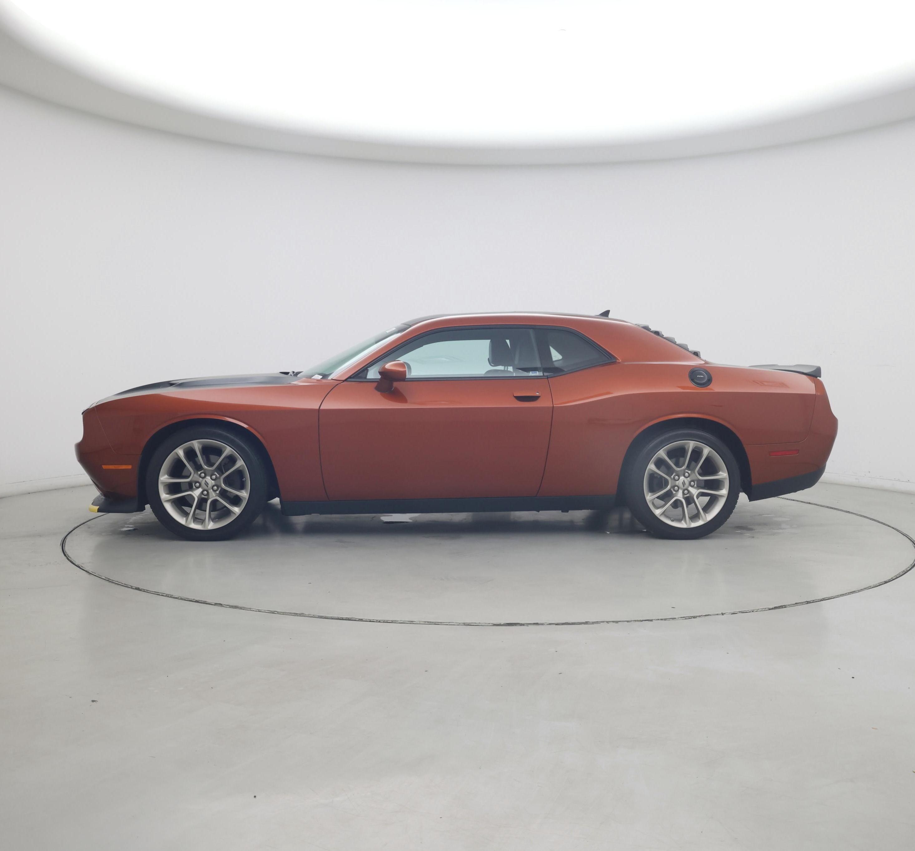Thumbnail: 2020 Dodge Challenger - 3