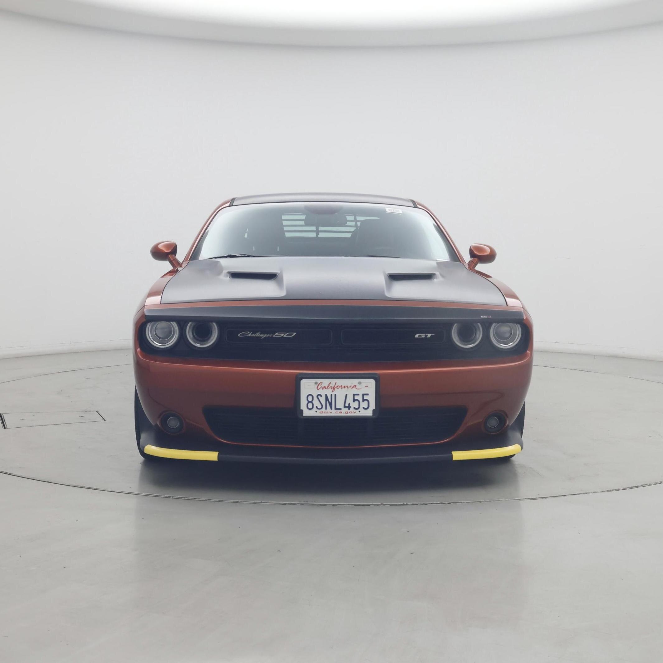Thumbnail: 2020 Dodge Challenger - 5