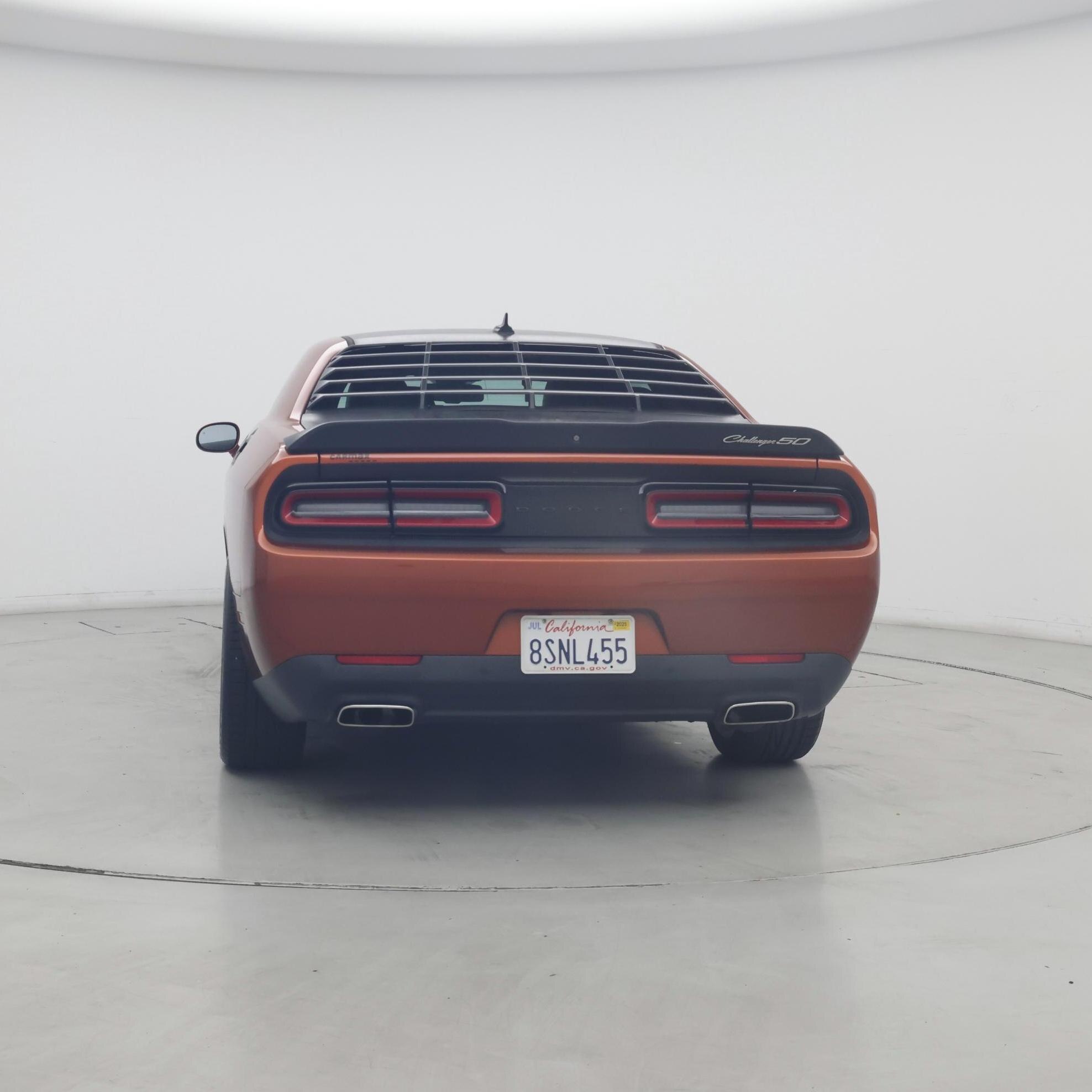 Thumbnail: 2020 Dodge Challenger - 6