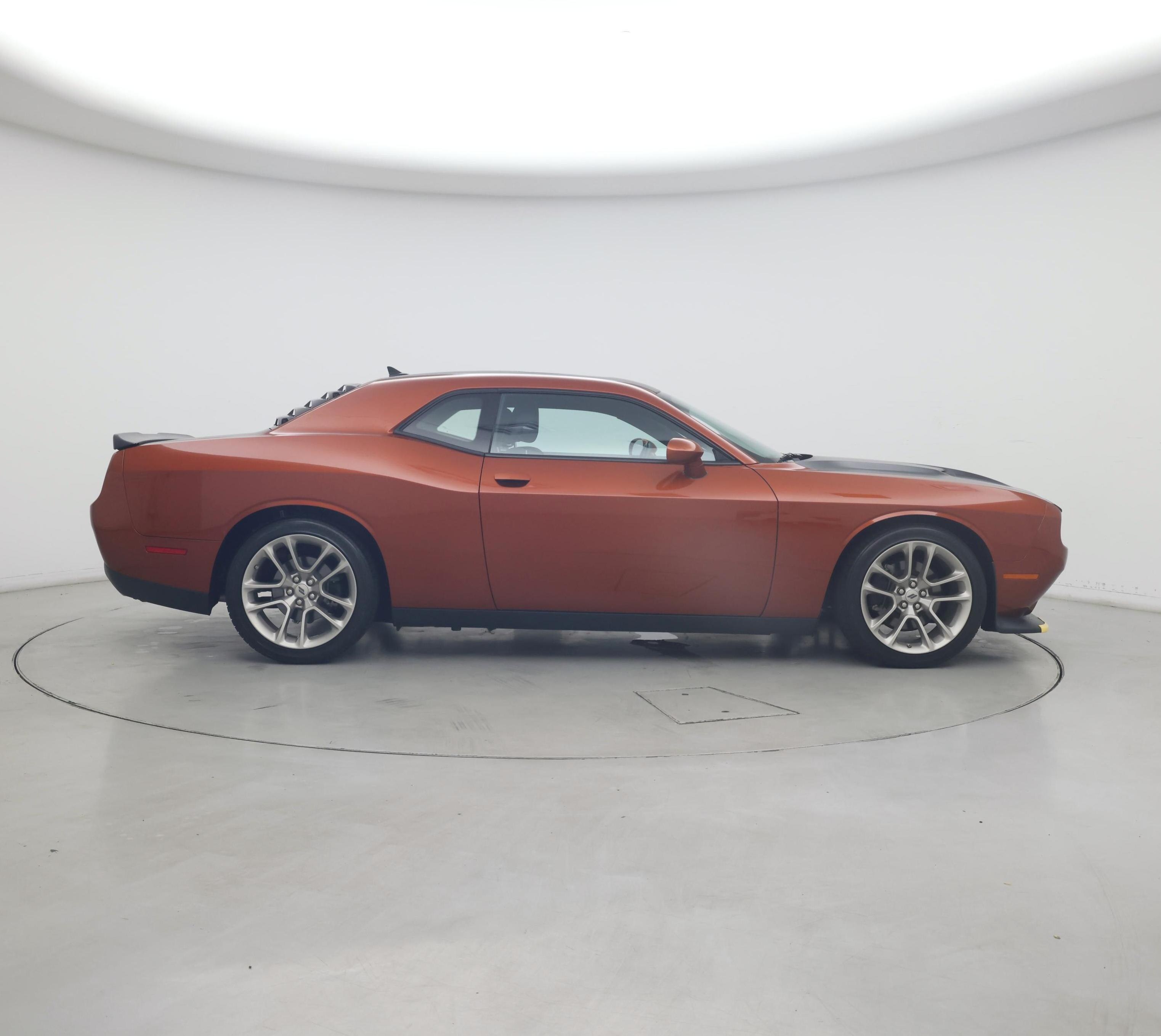 Thumbnail: 2020 Dodge Challenger - 7