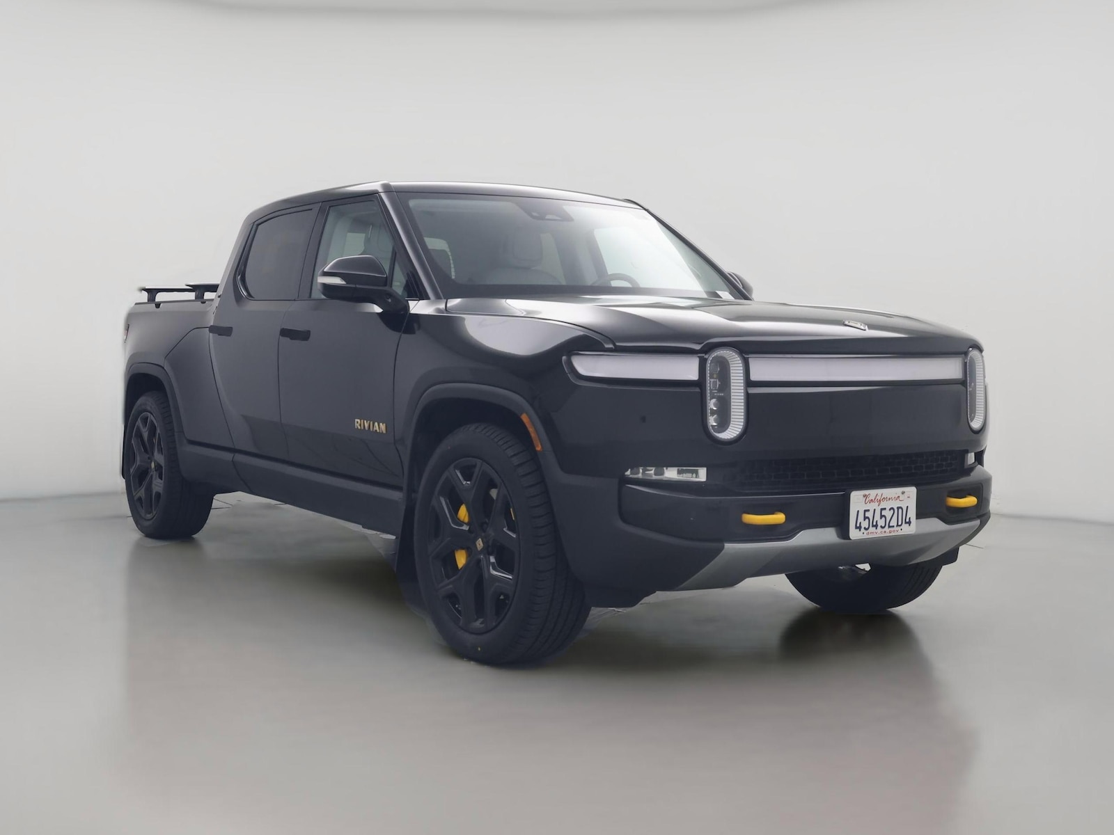 2022 Rivian R1T