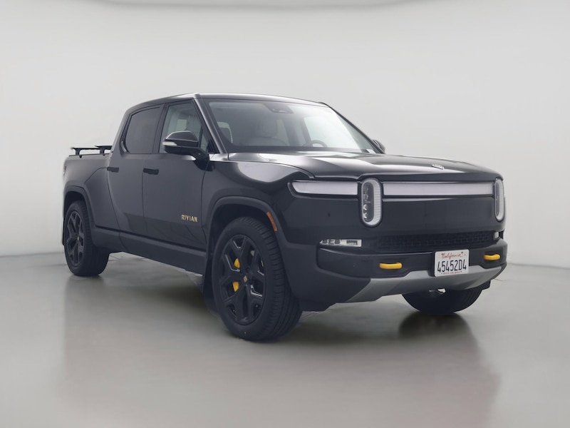 2022 Rivian R1T Adventure -
                  Oxnard, CA