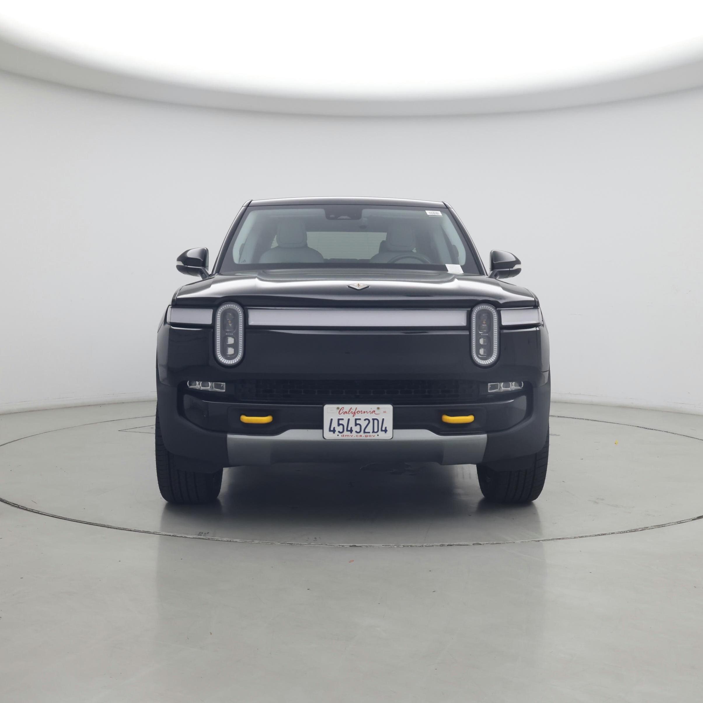 Thumbnail: 2022 Rivian R1T - 5