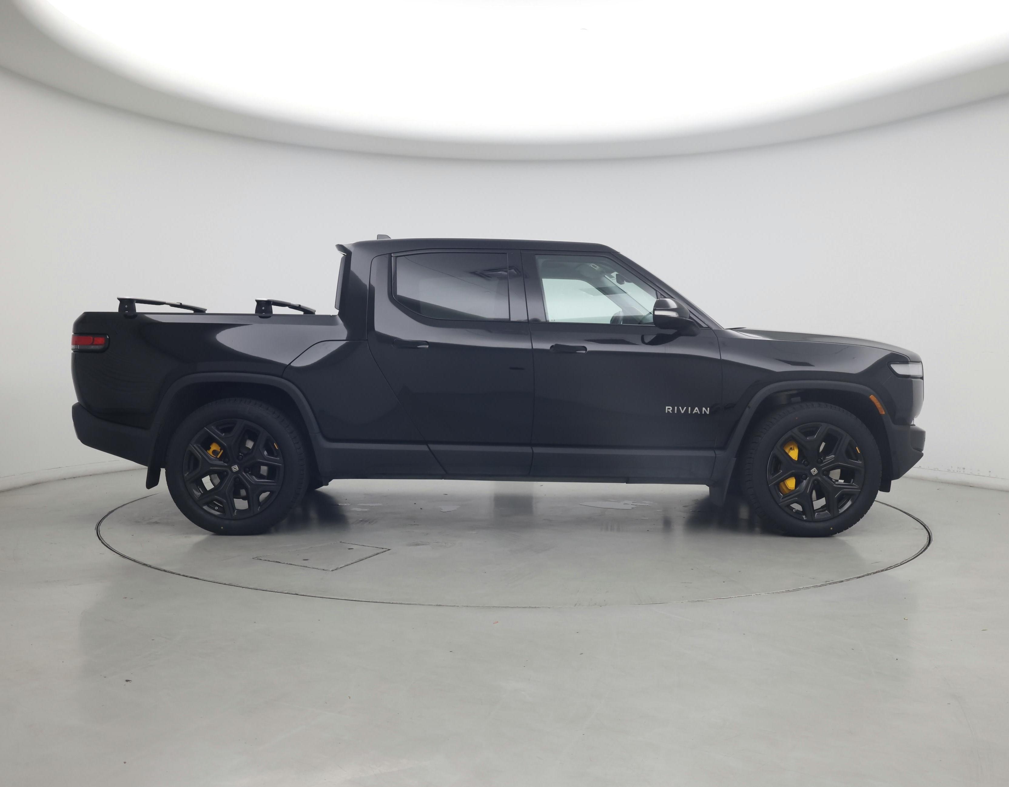 Thumbnail: 2022 Rivian R1T - 7