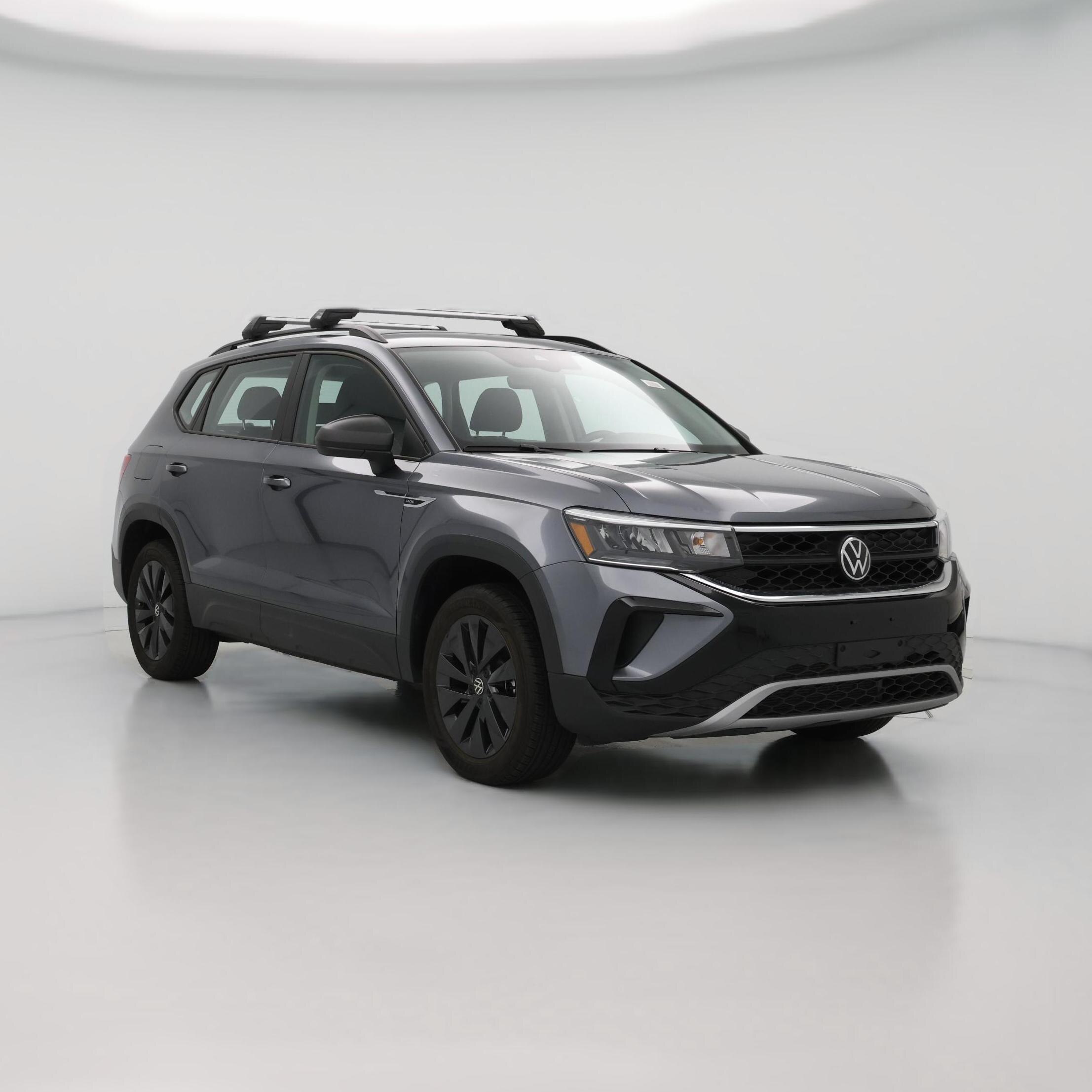 Thumbnail: 2023 Volkswagen Taos - 1