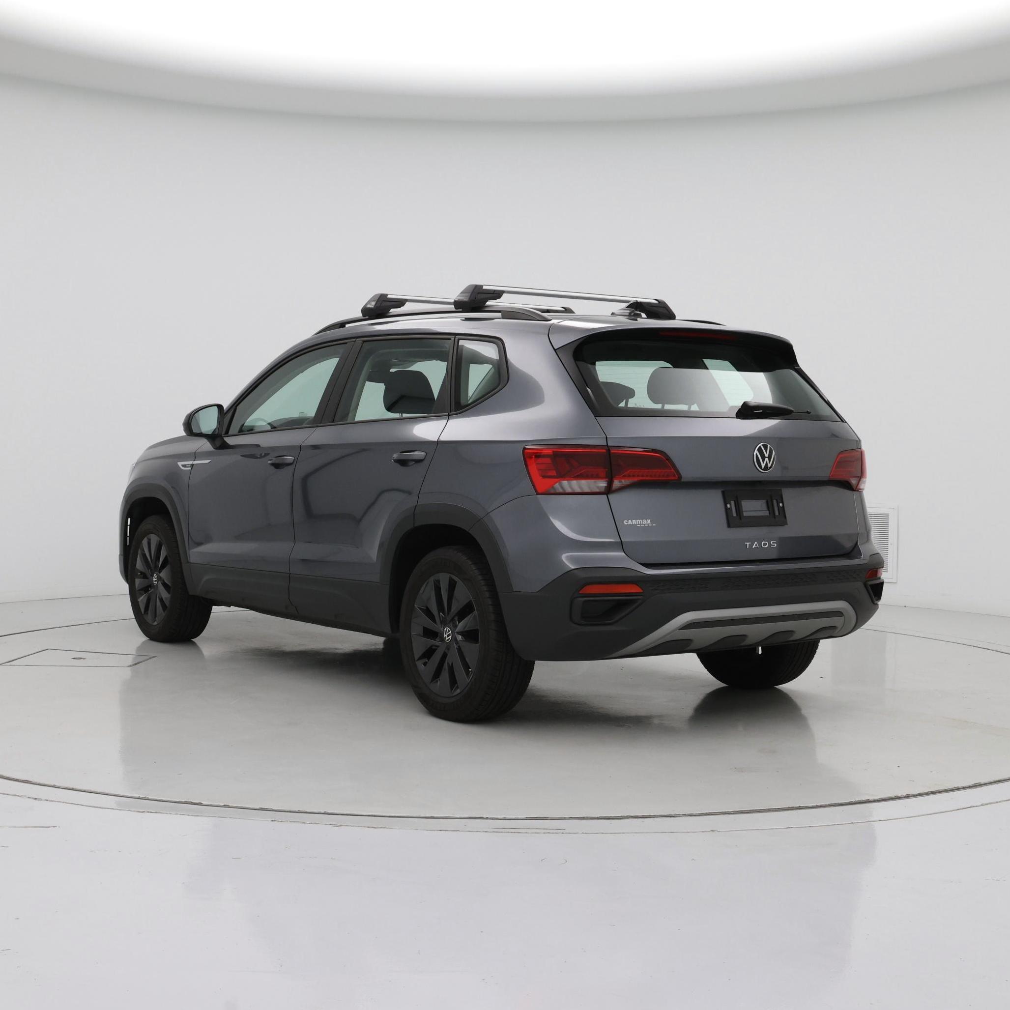 Thumbnail: 2023 Volkswagen Taos - 2
