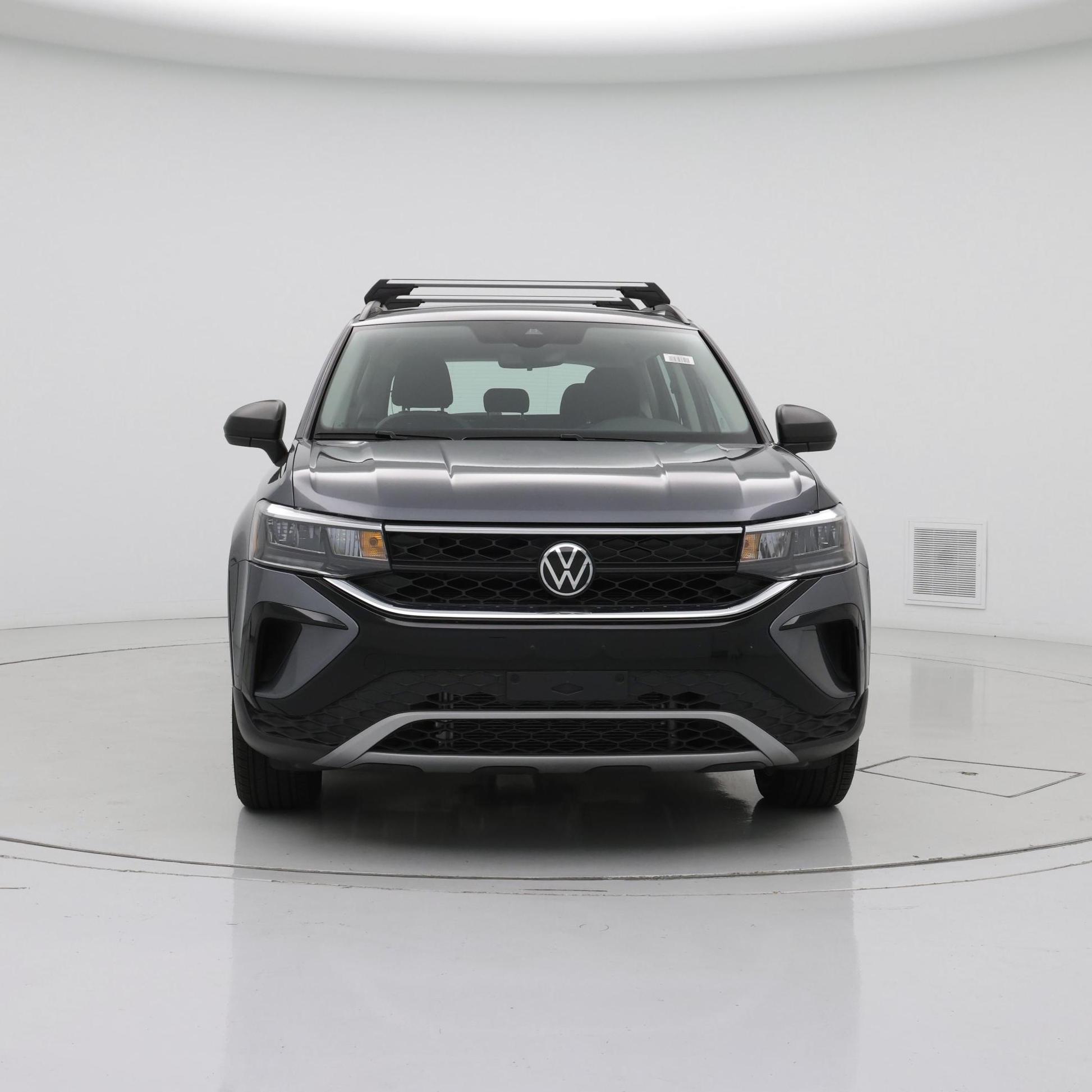 Thumbnail: 2023 Volkswagen Taos - 5