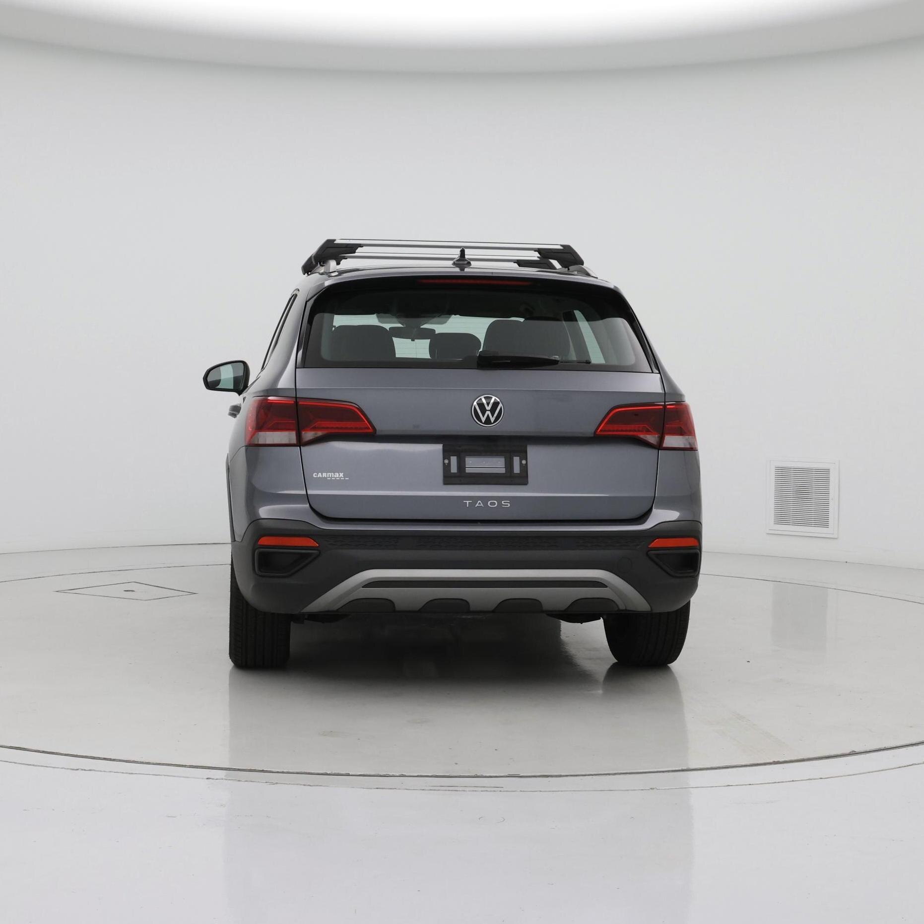 Thumbnail: 2023 Volkswagen Taos - 6