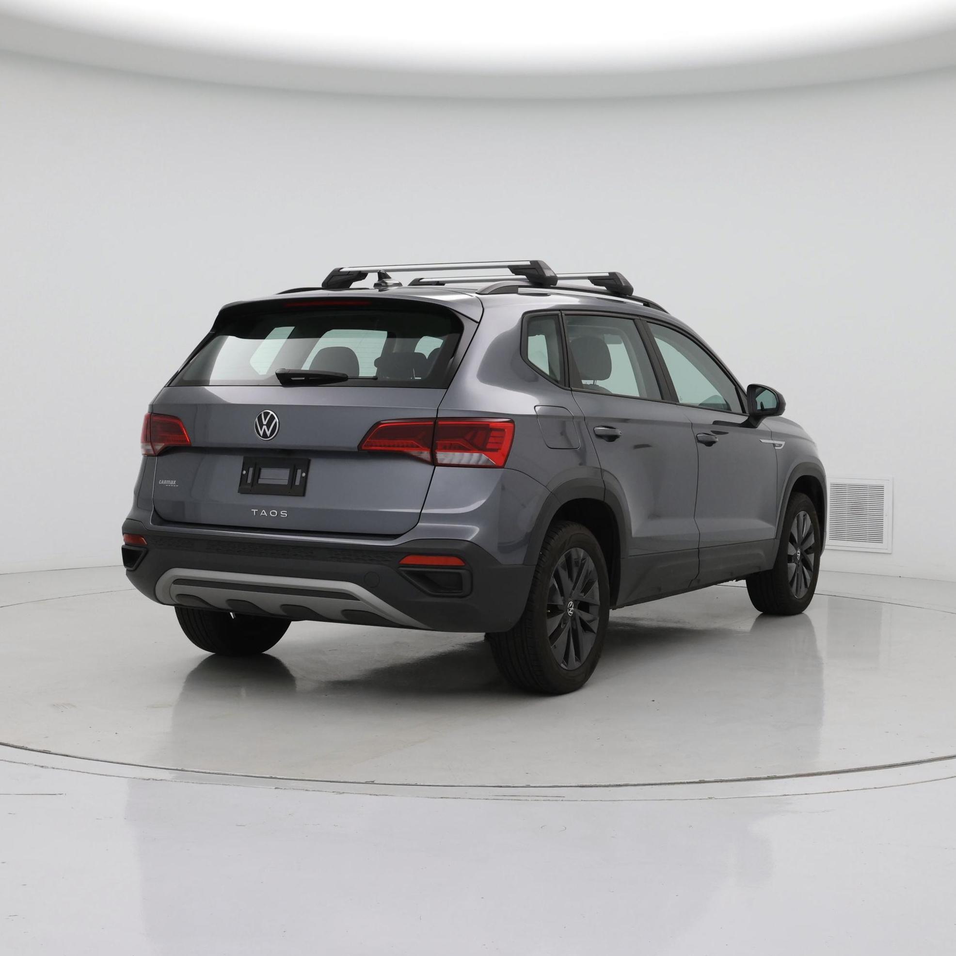 Thumbnail: 2023 Volkswagen Taos - 8