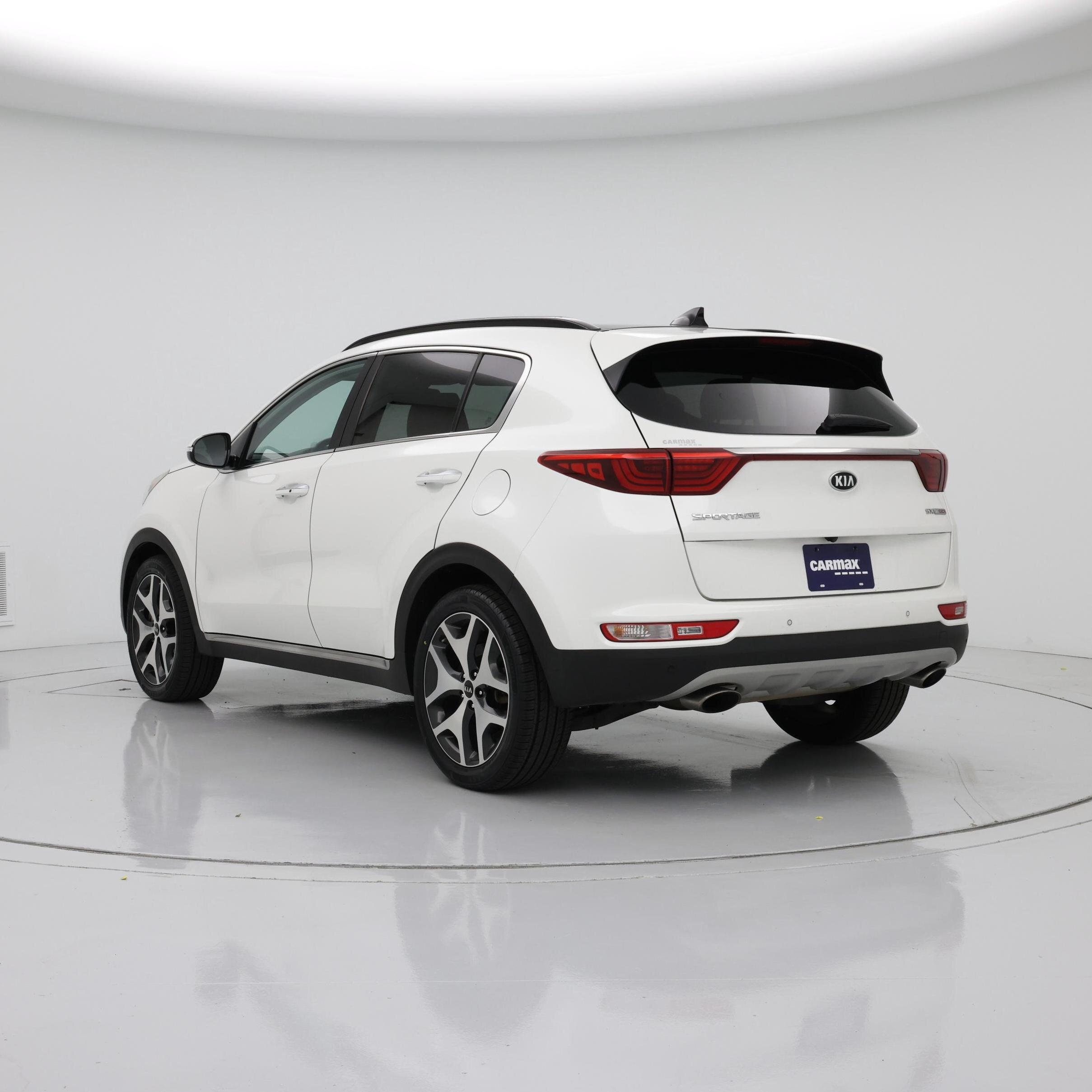 Thumbnail: 2019 Kia Sportage - 2