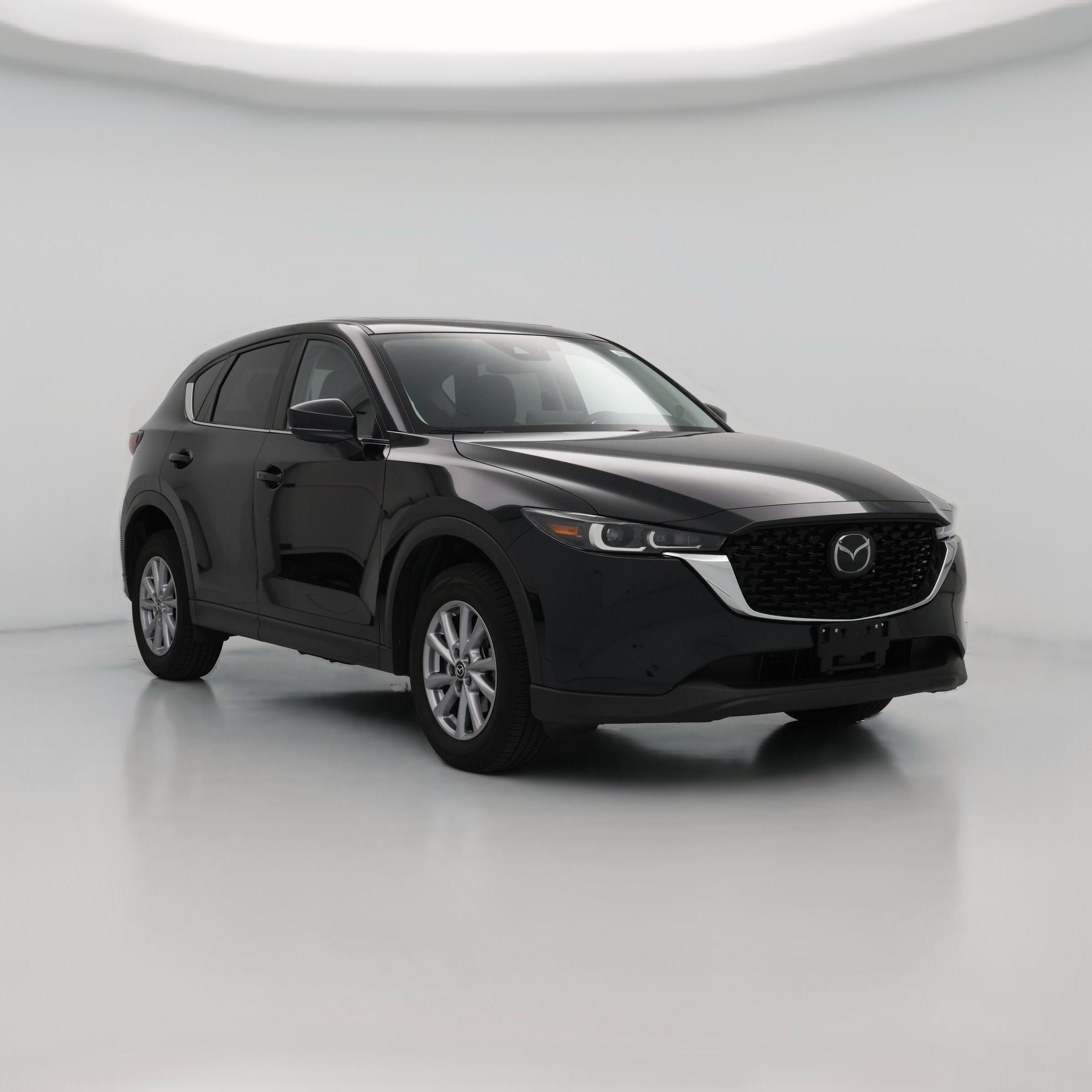 Thumbnail: 2023 Mazda CX-5 - 1