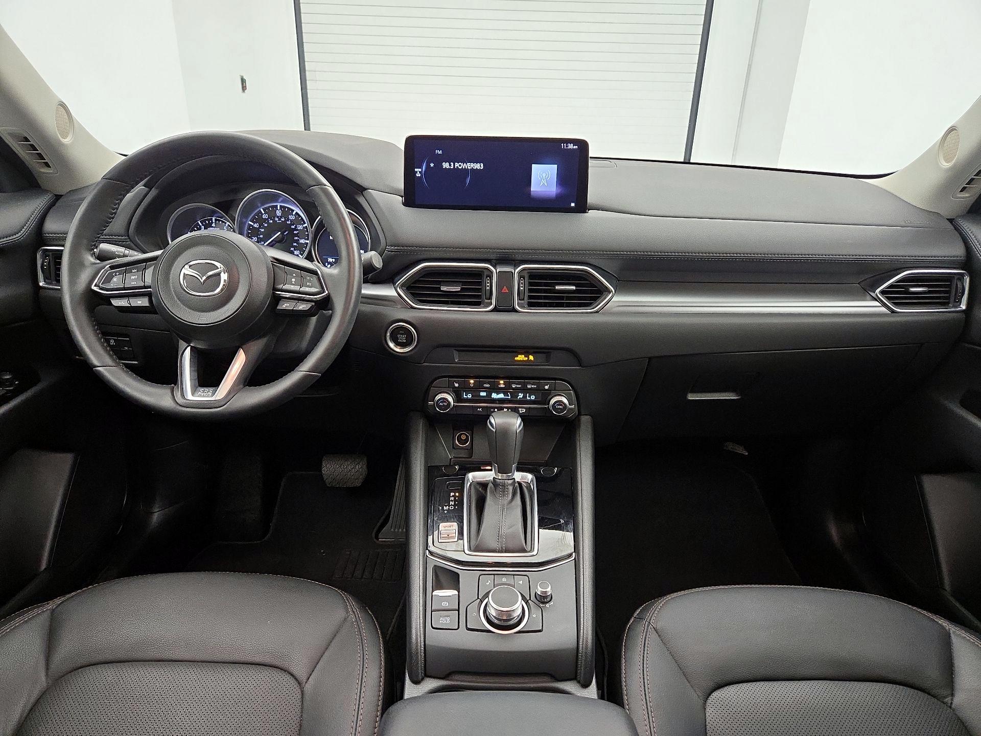 Thumbnail: 2023 Mazda CX-5 - 9