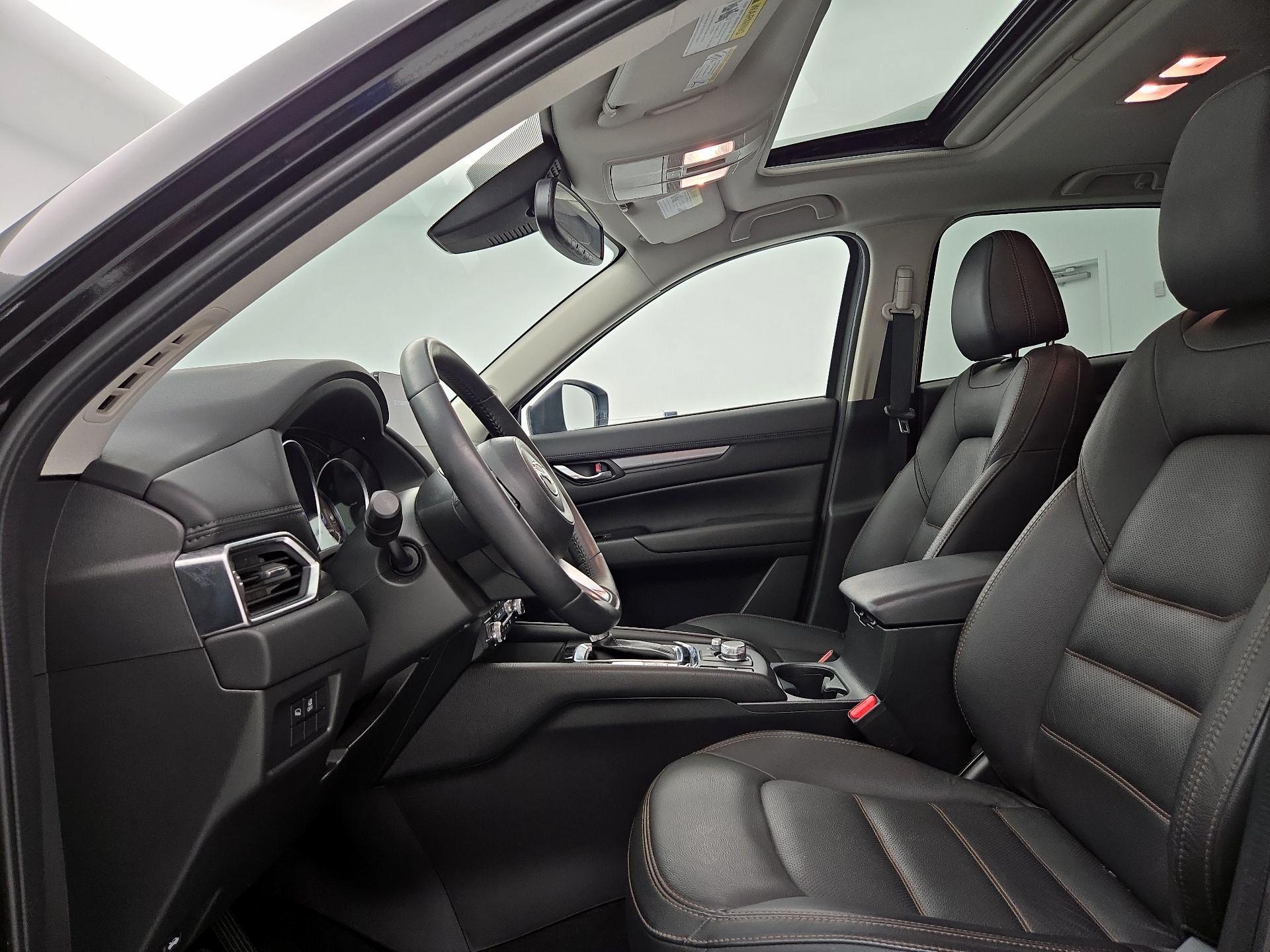 Thumbnail: 2023 Mazda CX-5 - 11