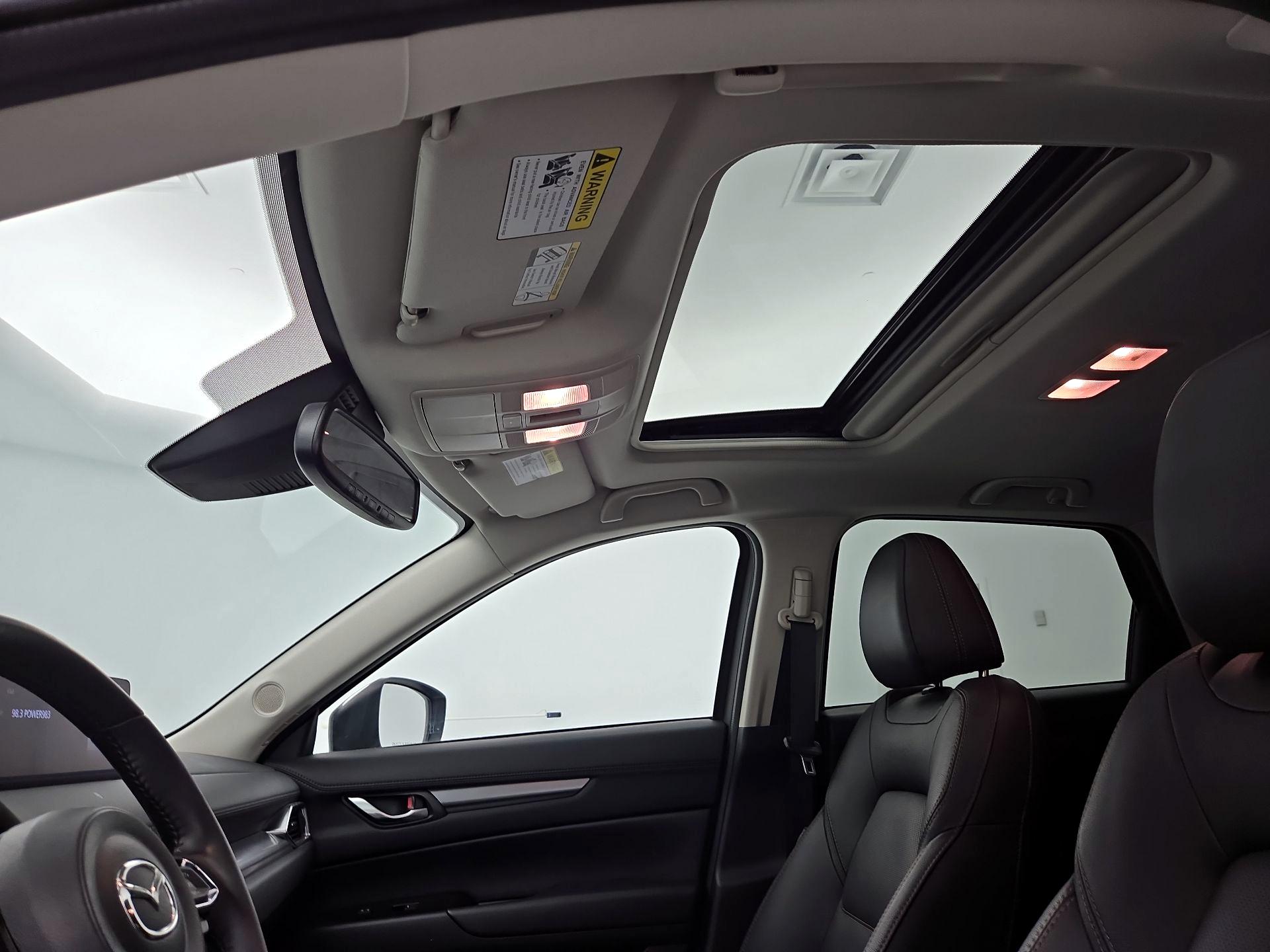 Thumbnail: 2023 Mazda CX-5 - 19