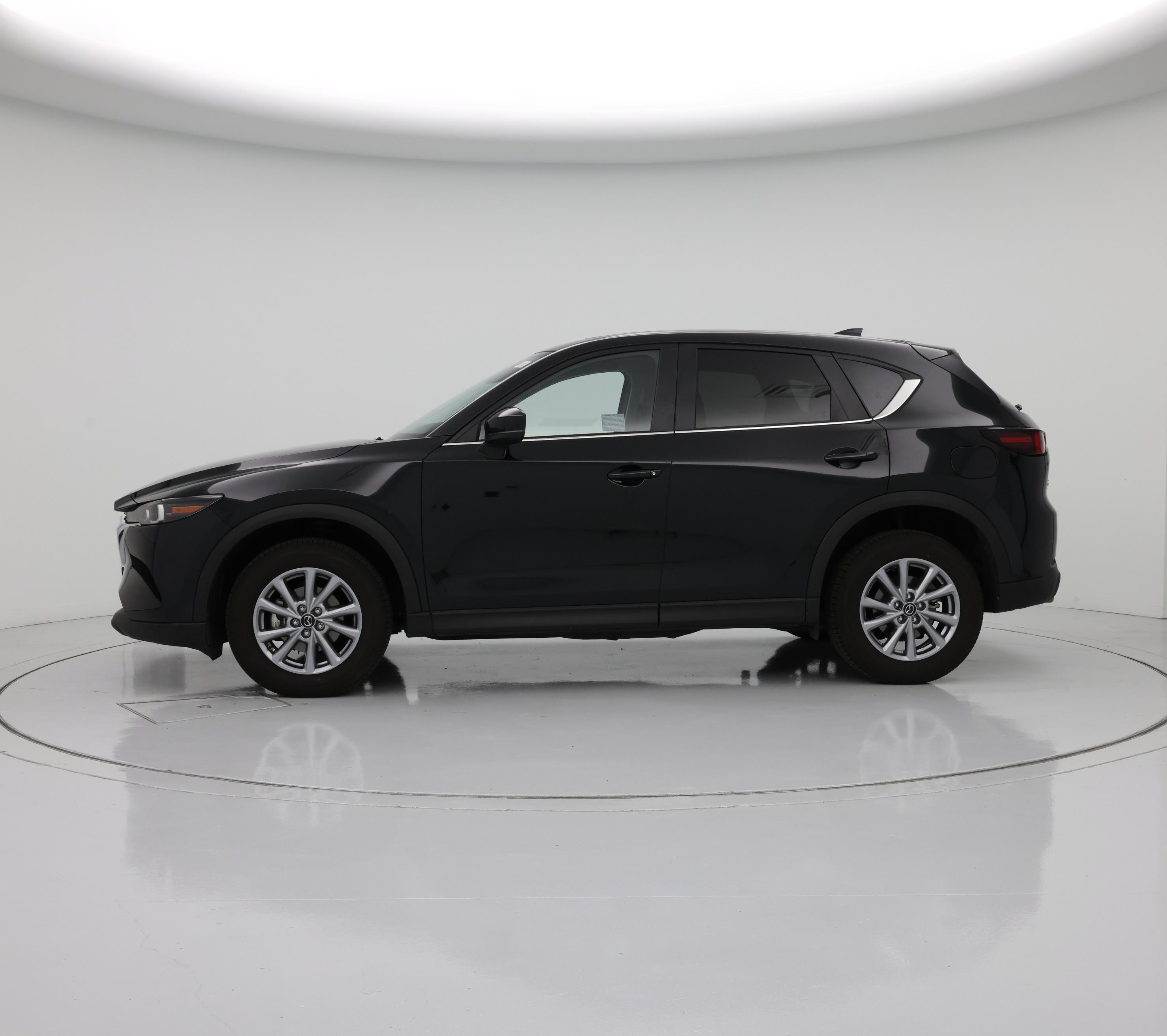Thumbnail: 2023 Mazda CX-5 - 3