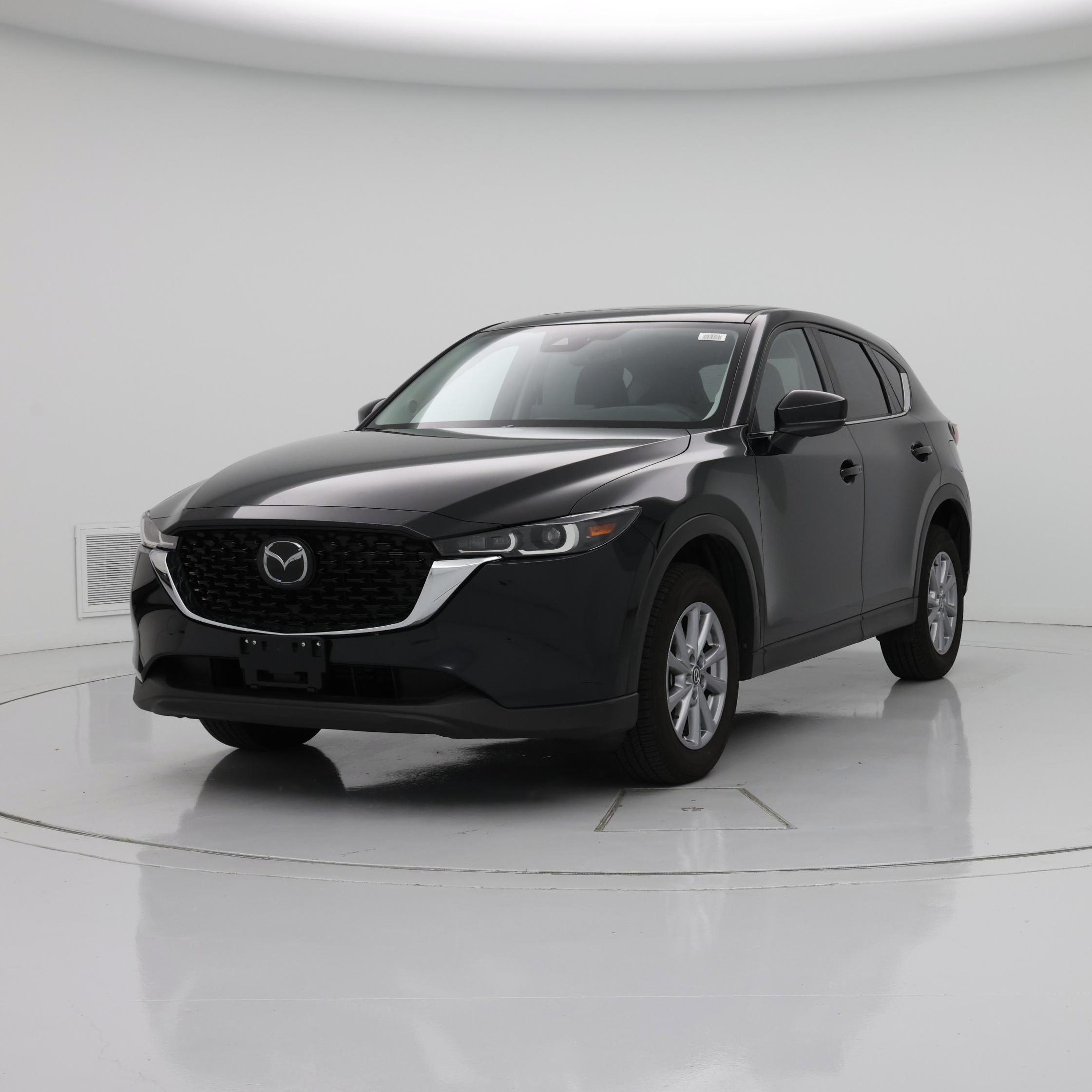 Thumbnail: 2023 Mazda CX-5 - 4