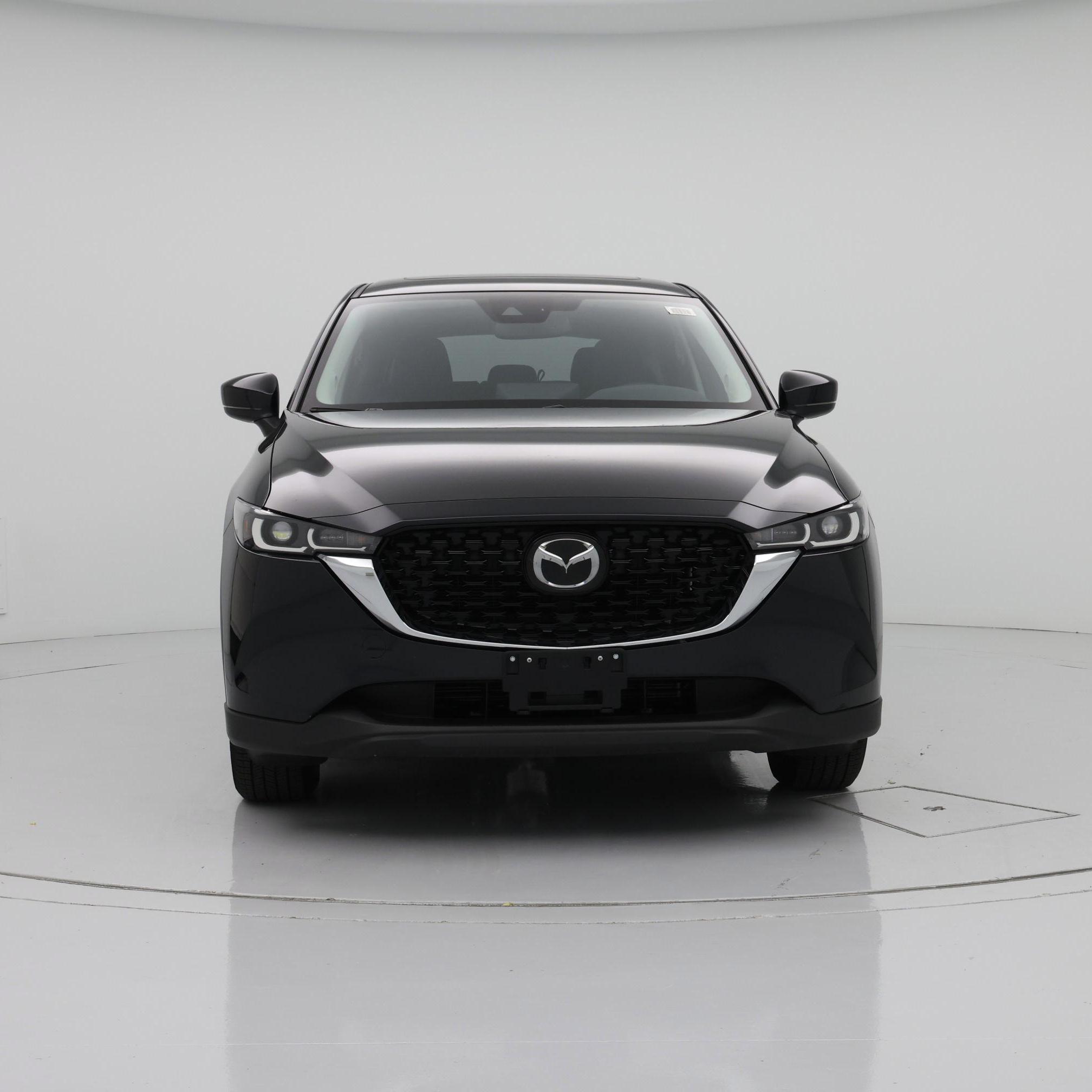 Thumbnail: 2023 Mazda CX-5 - 5