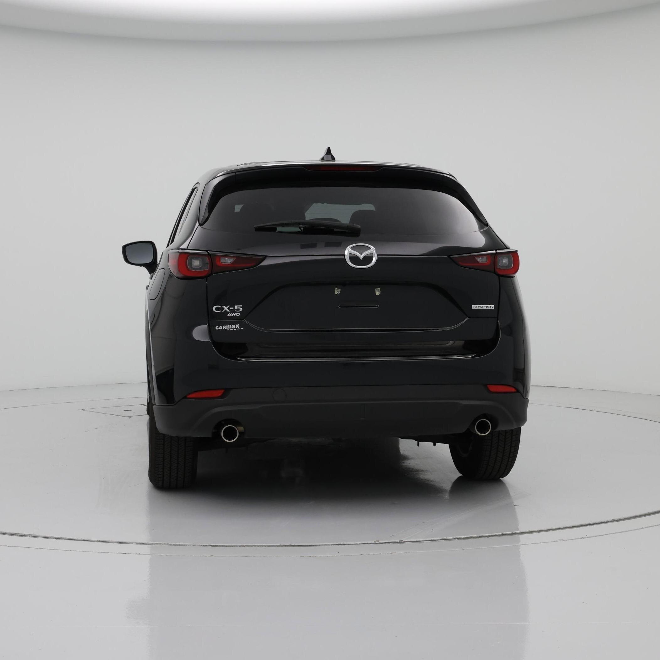 Thumbnail: 2023 Mazda CX-5 - 6