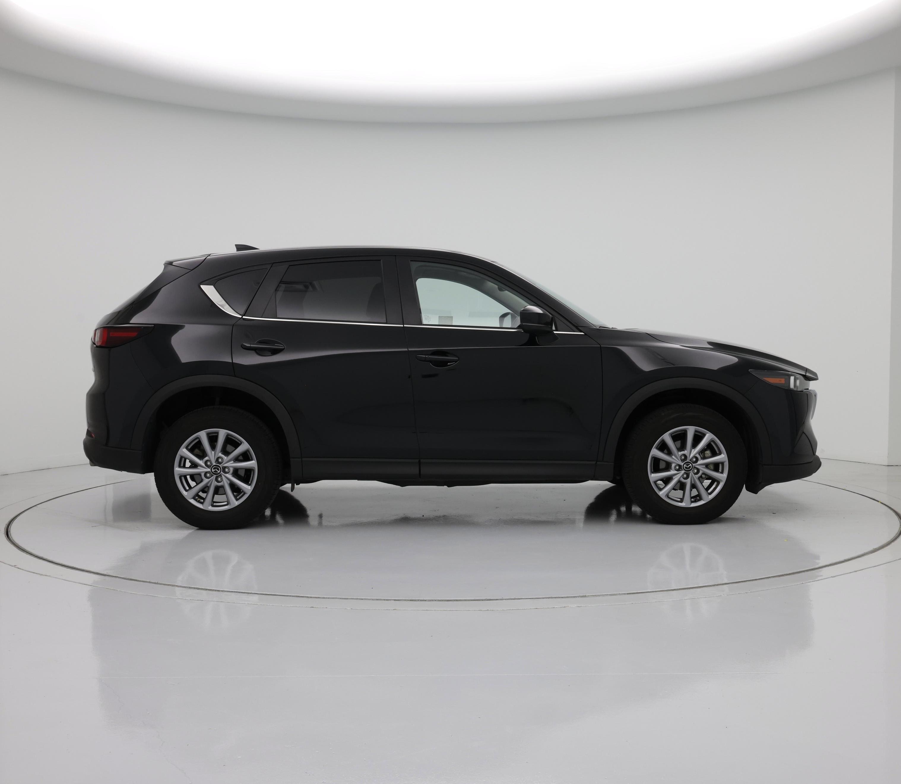 Thumbnail: 2023 Mazda CX-5 - 7