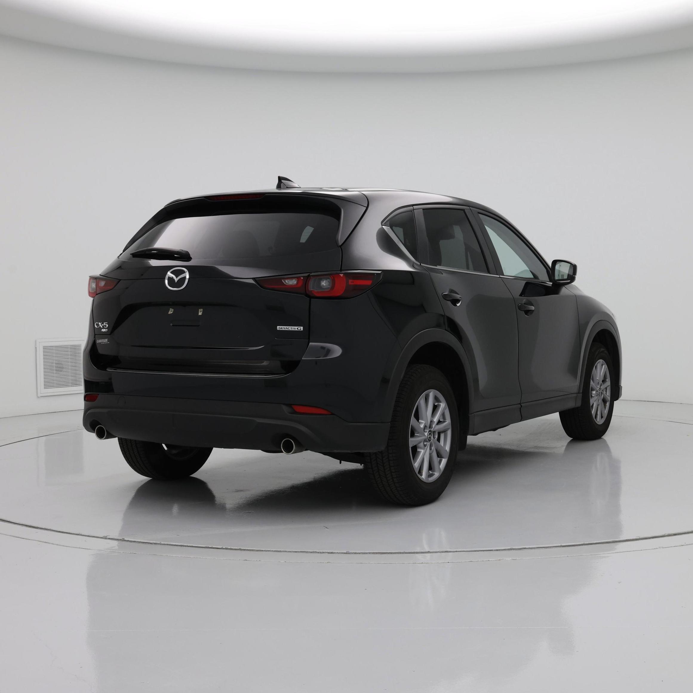Thumbnail: 2023 Mazda CX-5 - 8
