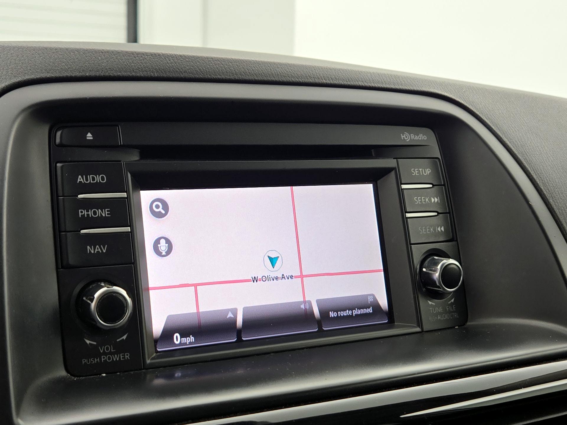 Thumbnail: 2014 Mazda CX-5 - 14