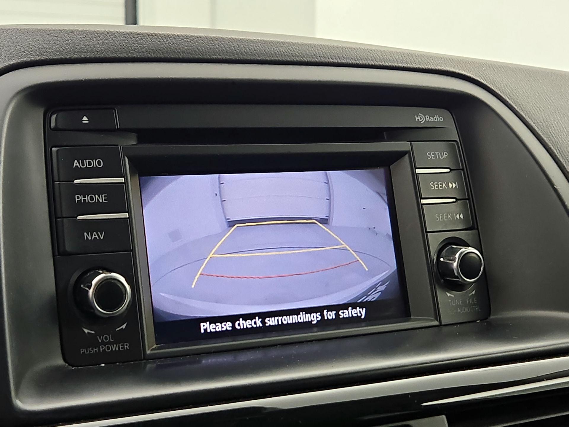 Thumbnail: 2014 Mazda CX-5 - 15