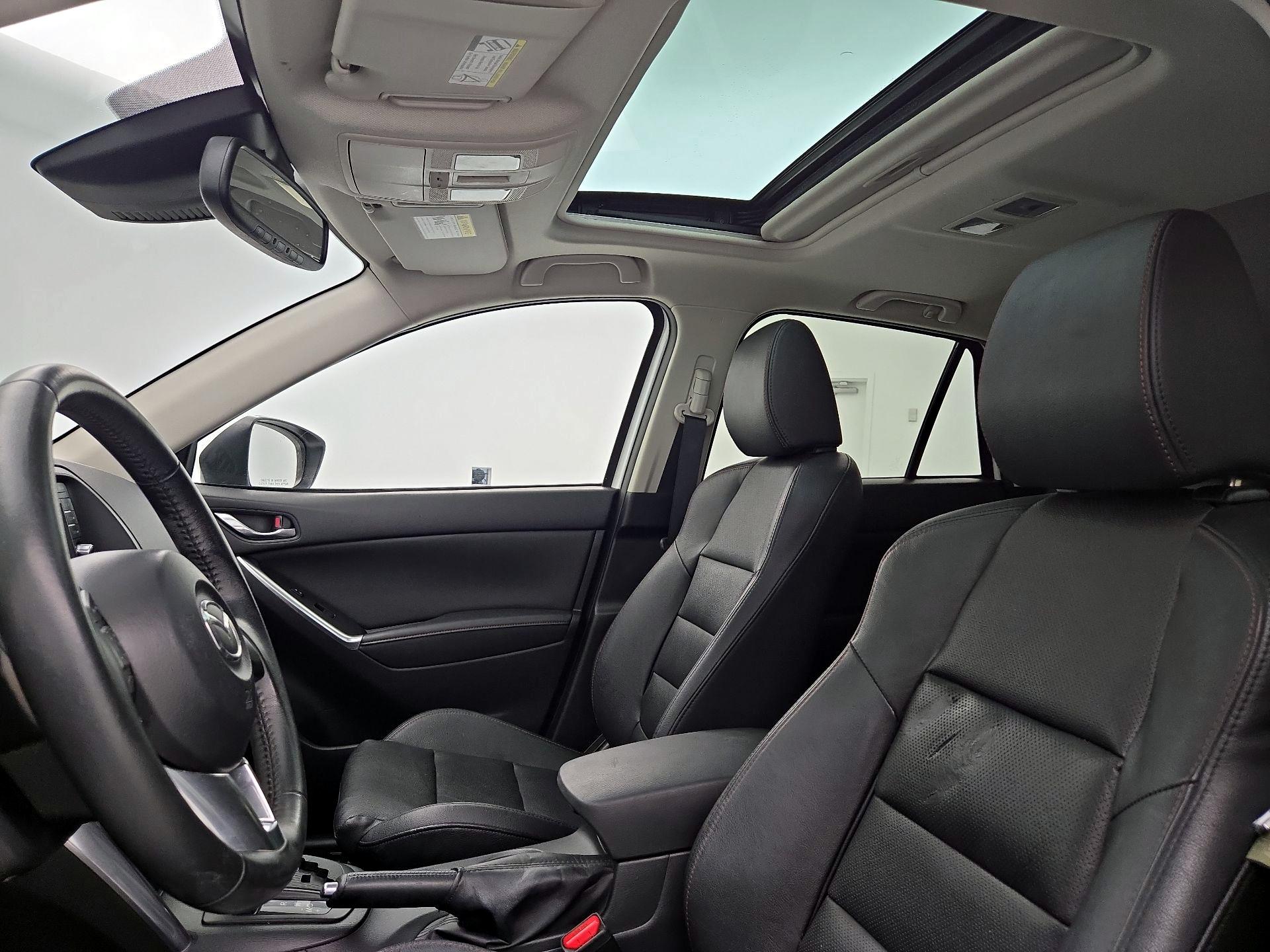 Thumbnail: 2014 Mazda CX-5 - 20