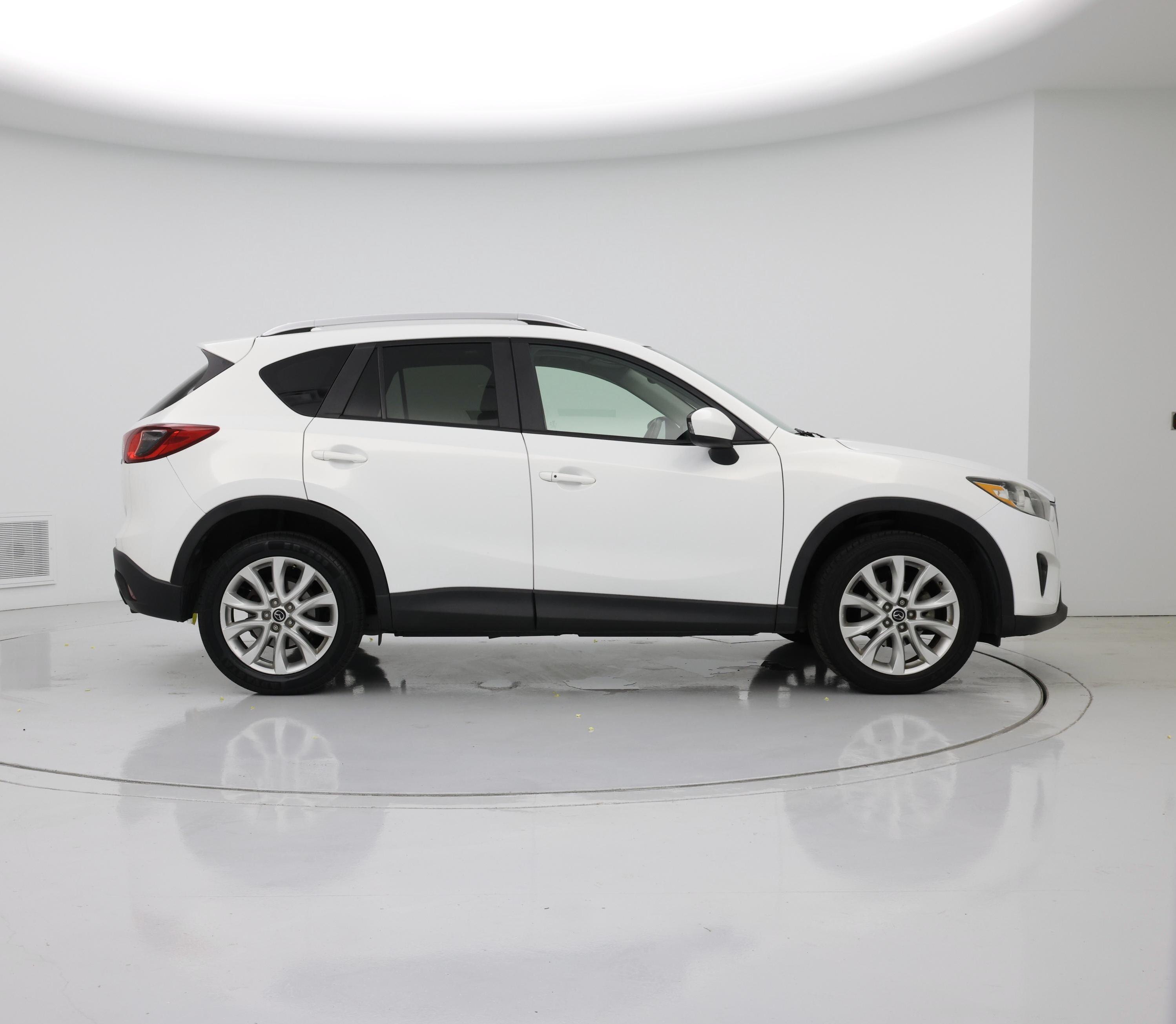 Thumbnail: 2014 Mazda CX-5 - 7