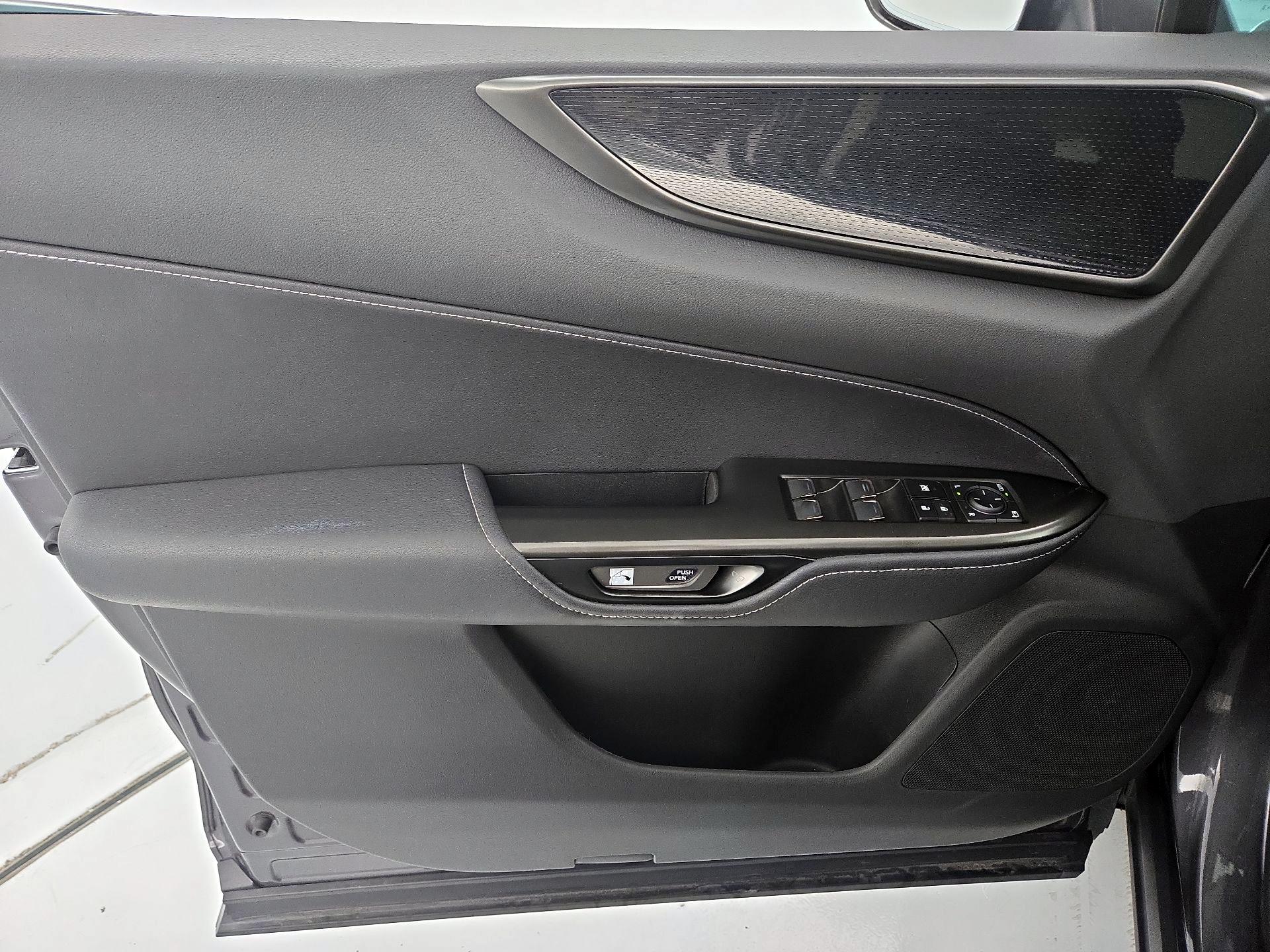 Thumbnail: 2023 Lexus NX - 12