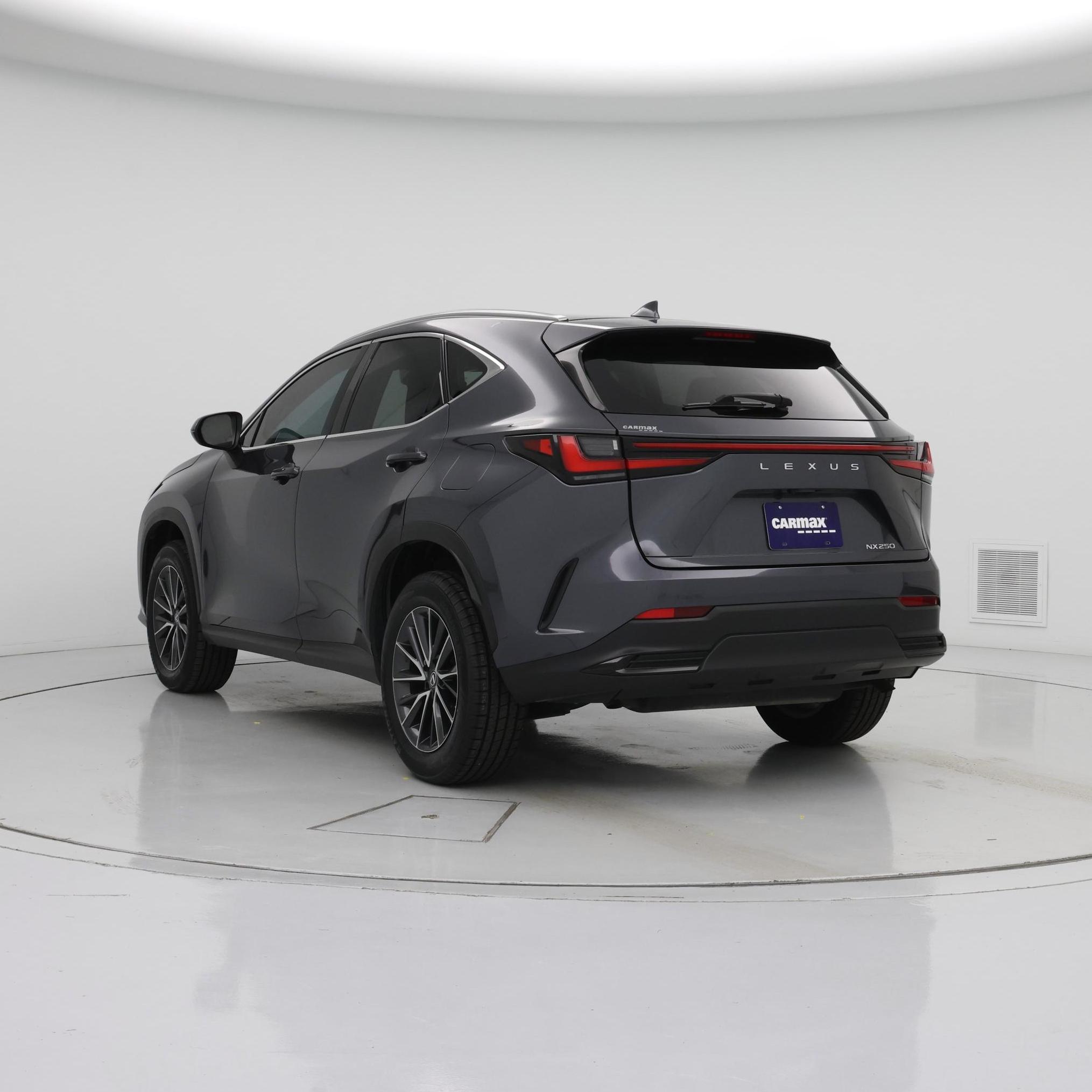 Thumbnail: 2023 Lexus NX - 2